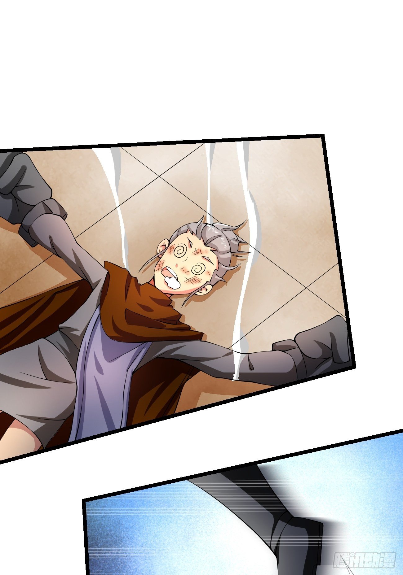 第二十四话：决赛（下）(1/2)-第25话