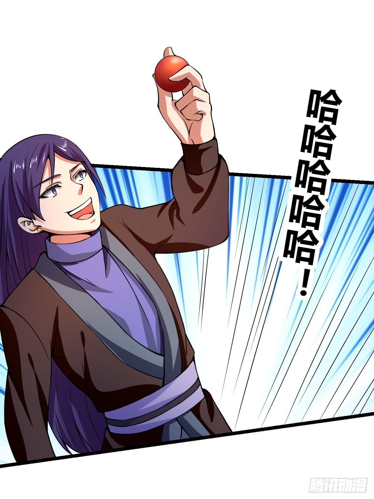 第二十六话：揭秘（下）(1/2)-第27话