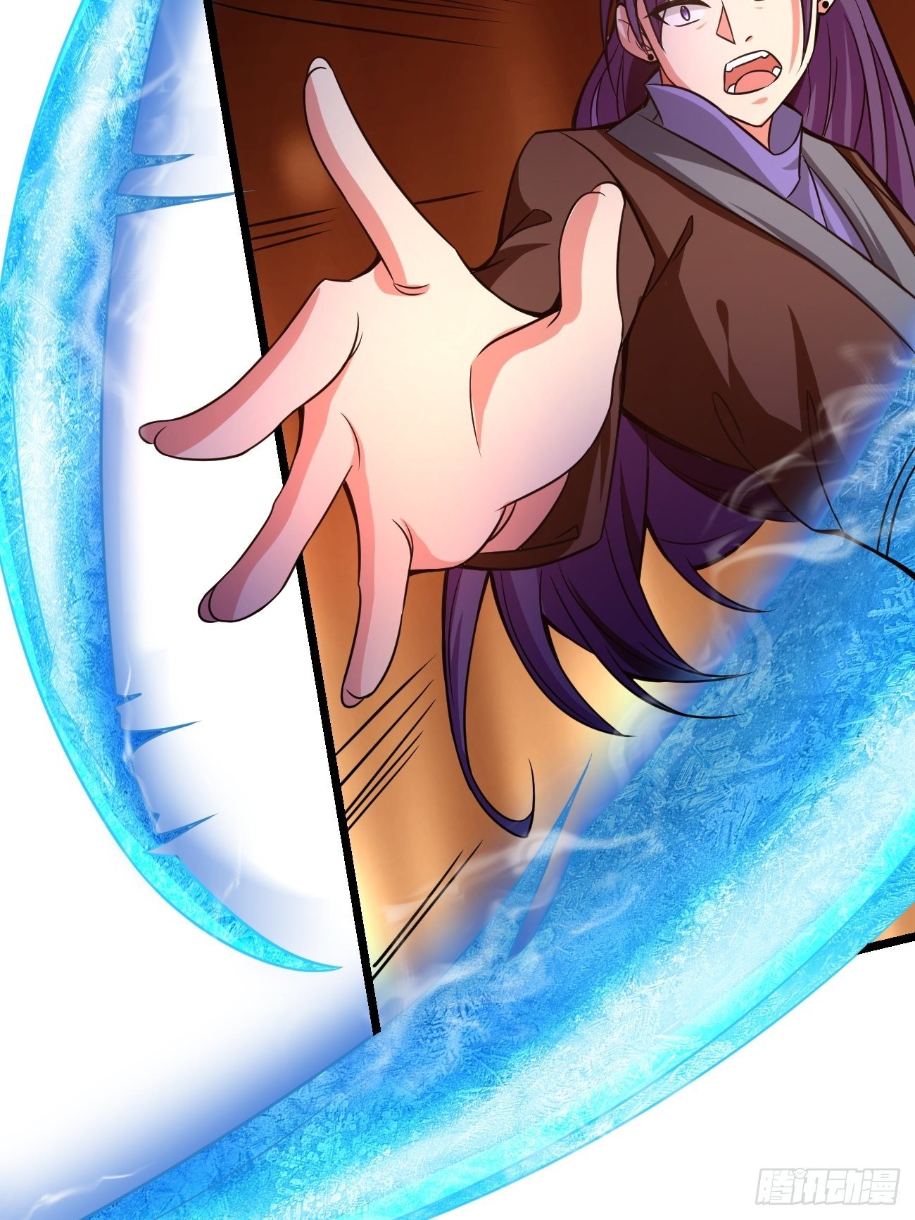 第二十六话：揭秘（下）(1/2)-第27话