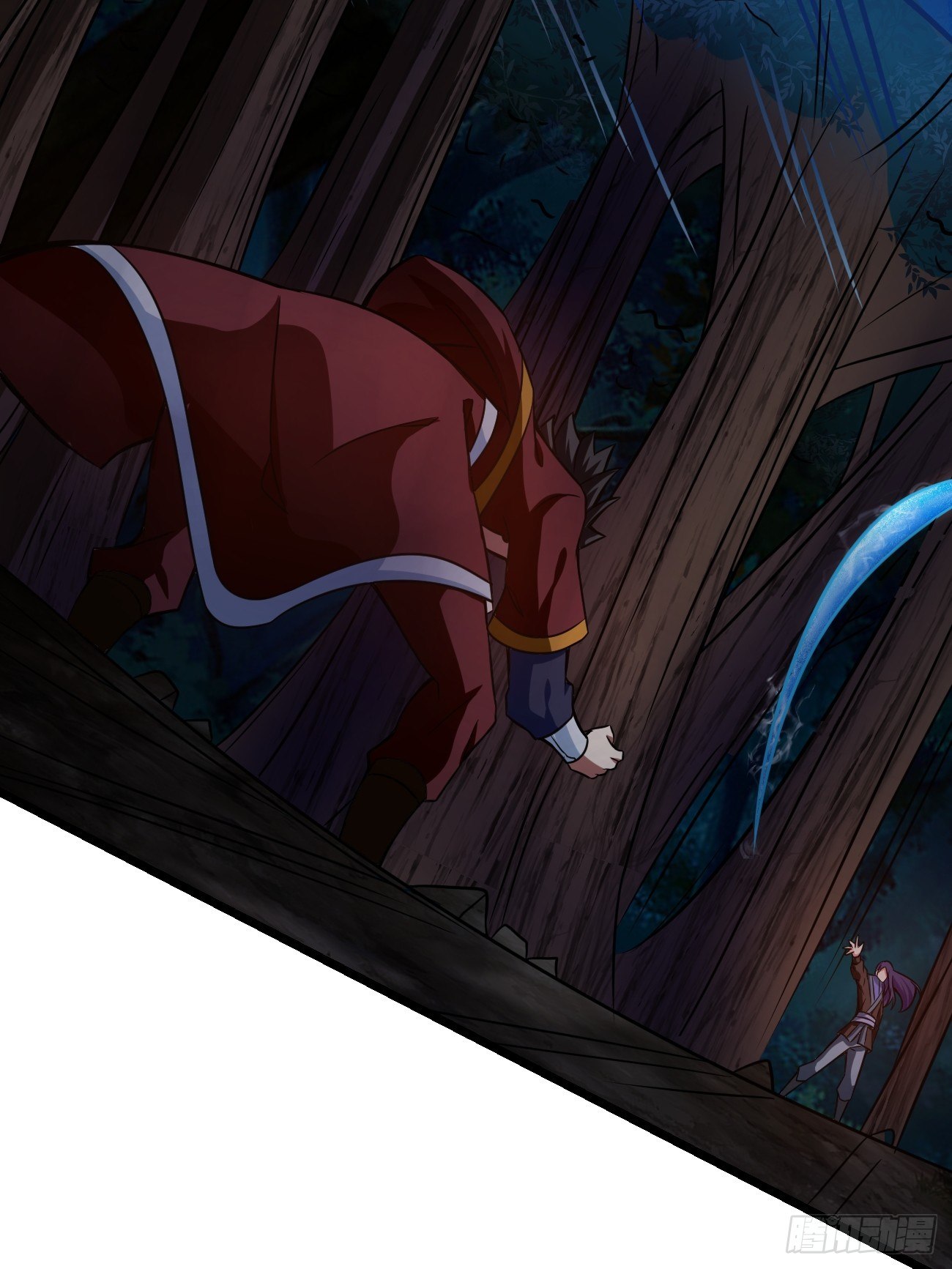 第二十六话：揭秘（下）(1/2)-第27话