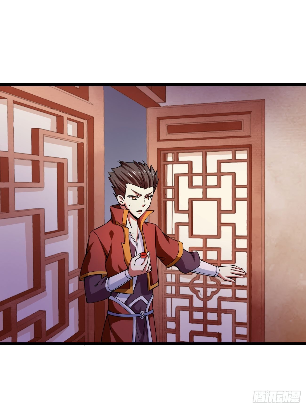 第二十八话：潜入(1/2)-第29话