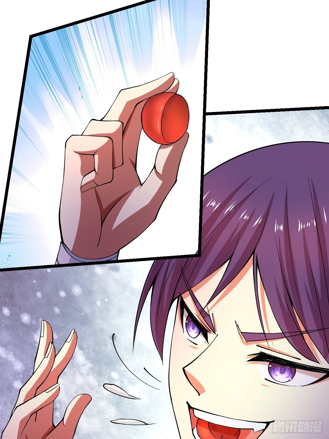 第二十八话：潜入(1/2)-第29话