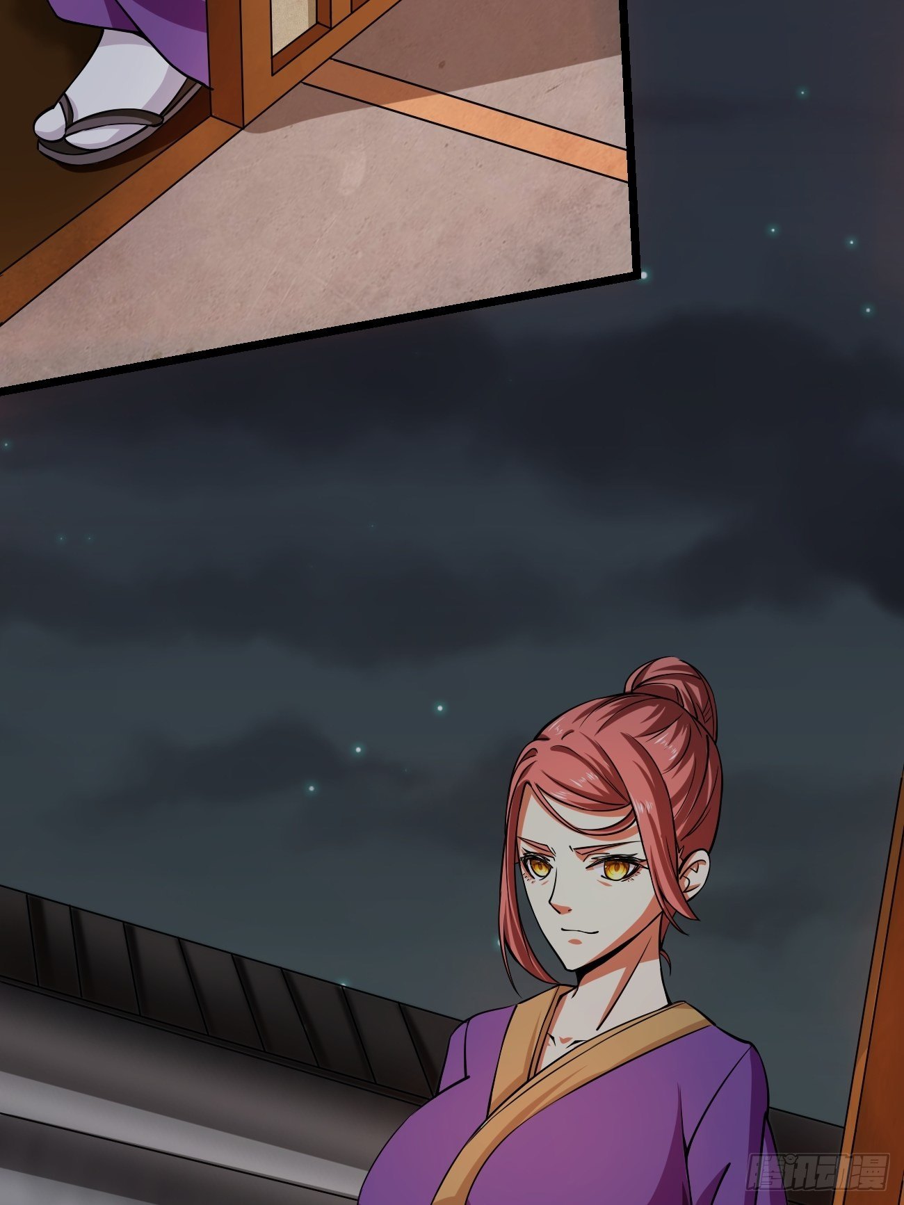 第二十八话：潜入(1/2)-第29话