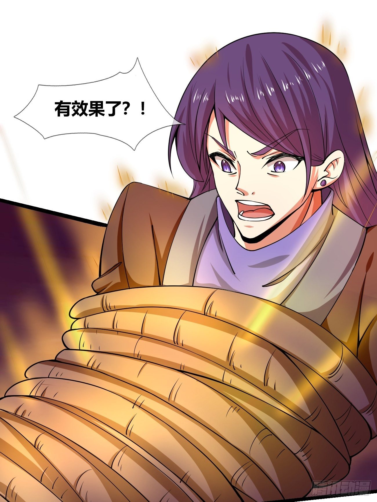 第二十八话：潜入(1/2)-第29话