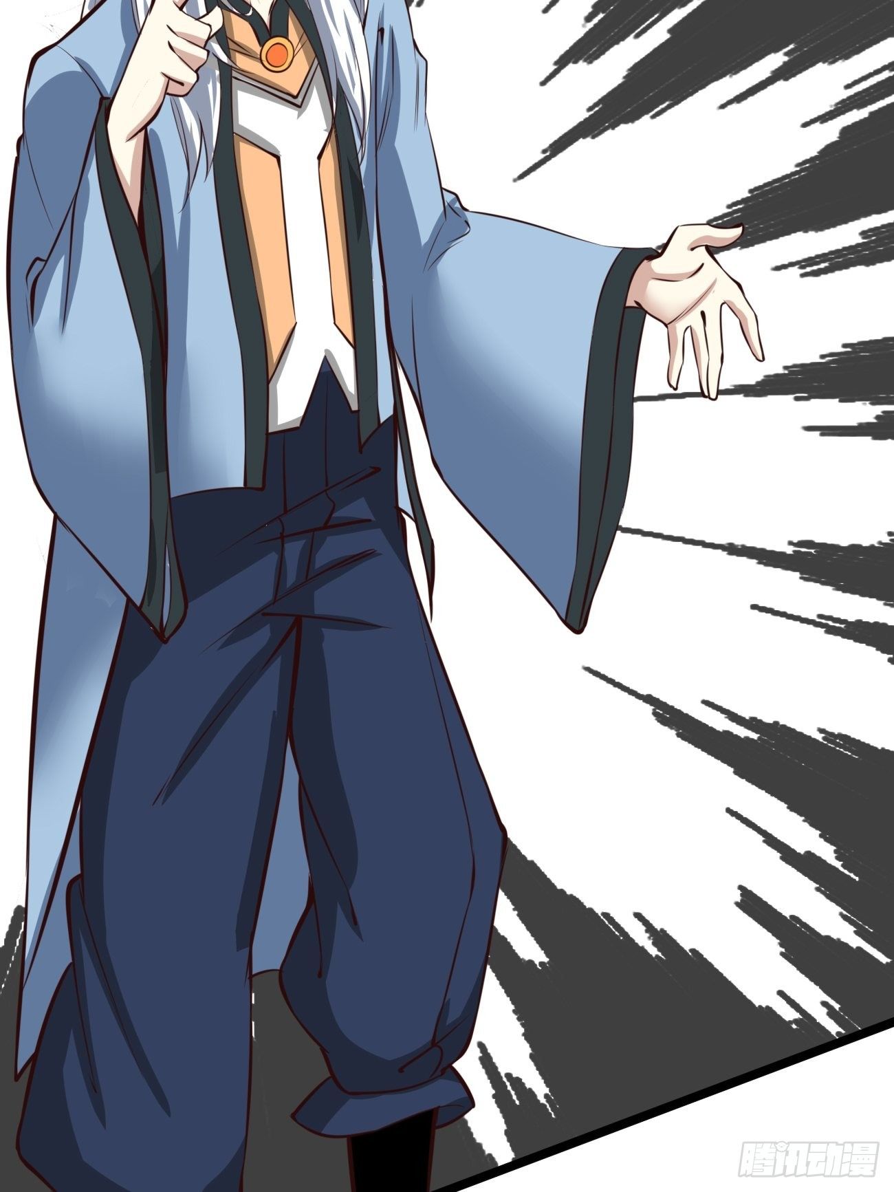 第三十二话：进阶(1/2)-第33话