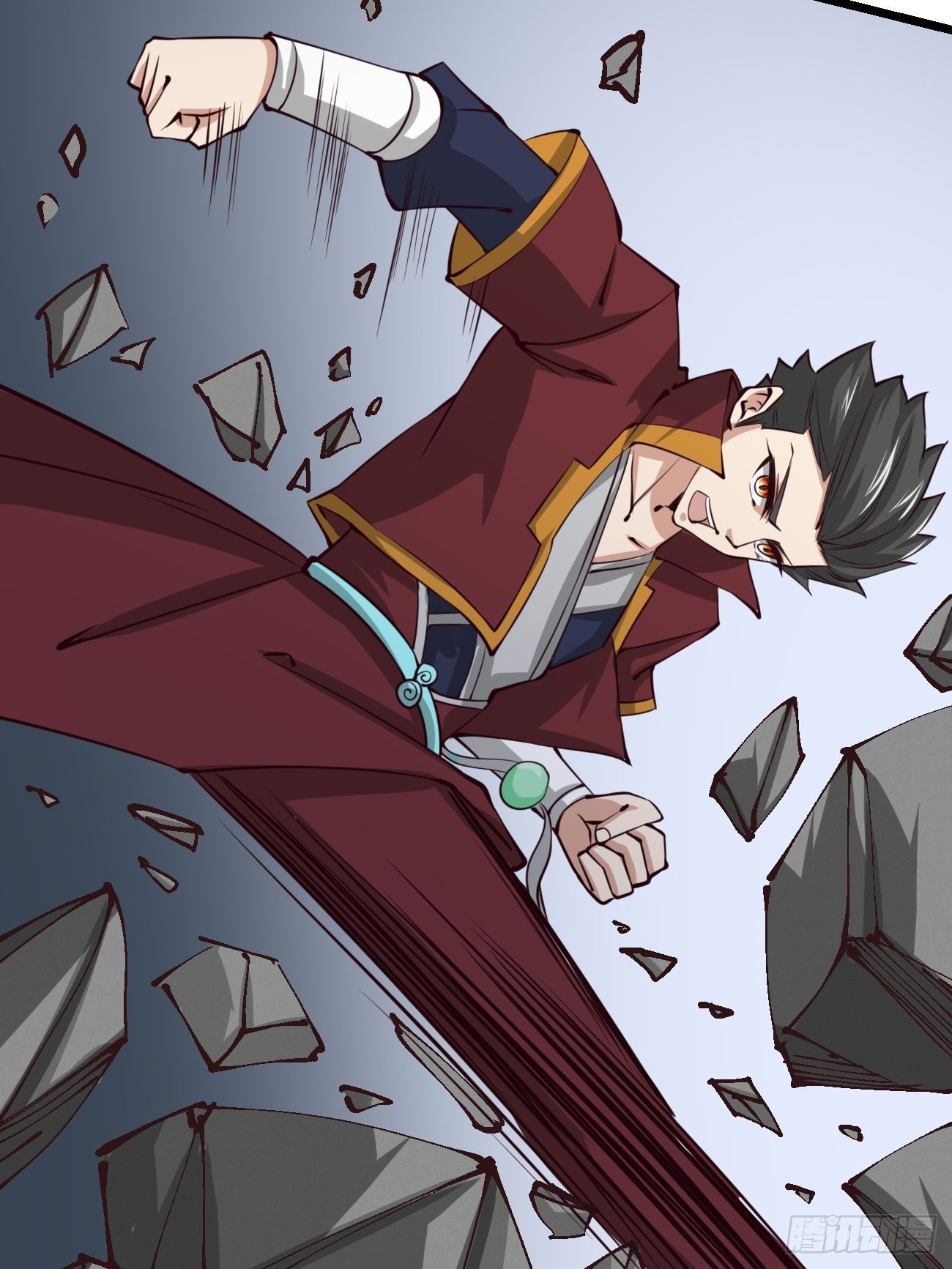 第三十四话(1/2)-第35话