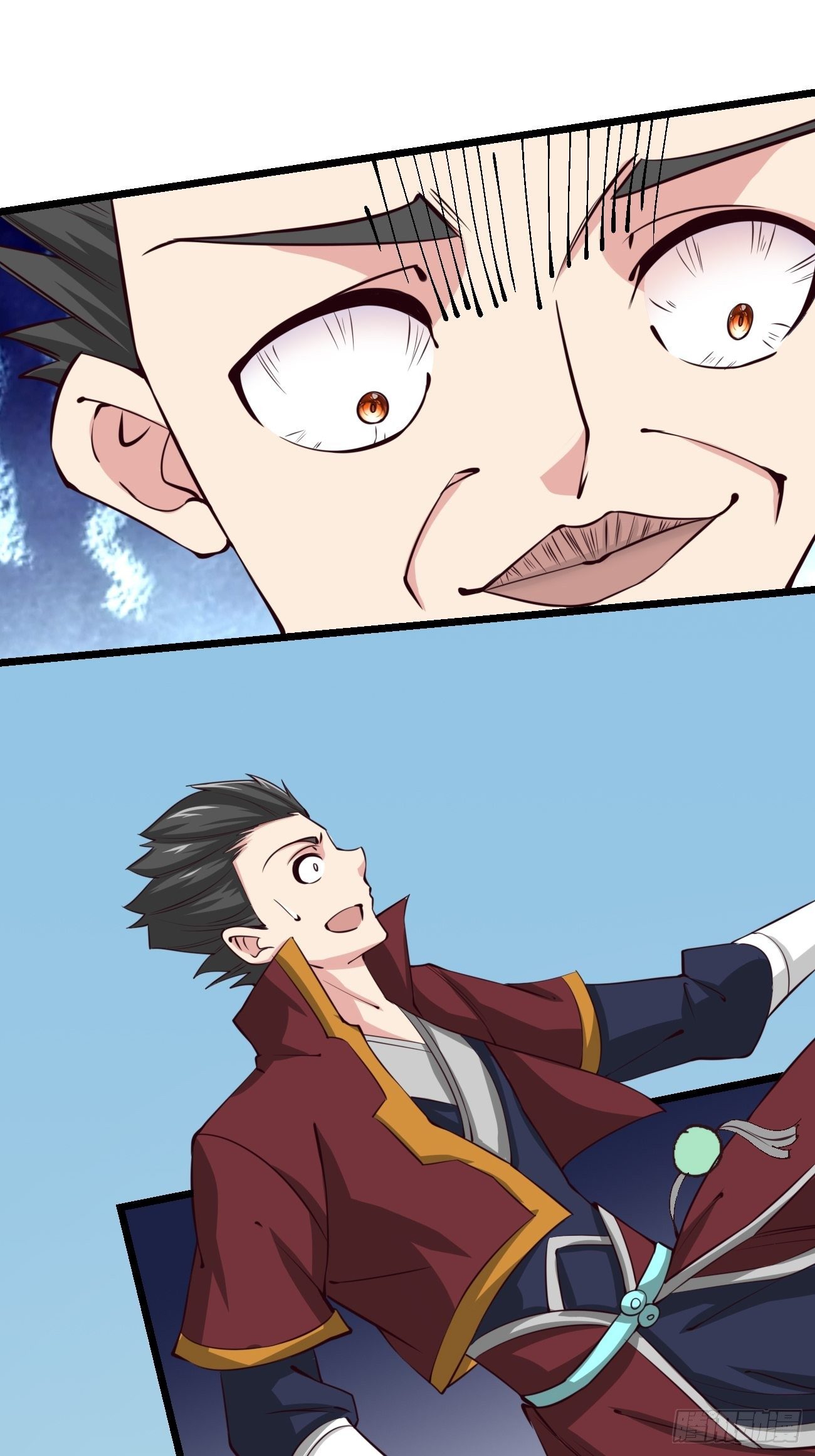 第三十四话(1/2)-第35话