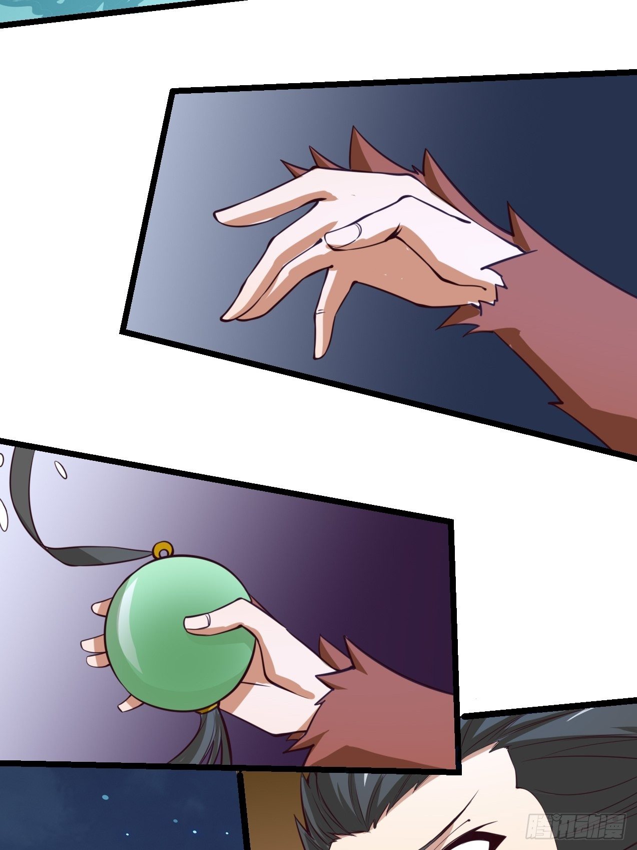 第三十四话(1/2)-第35话