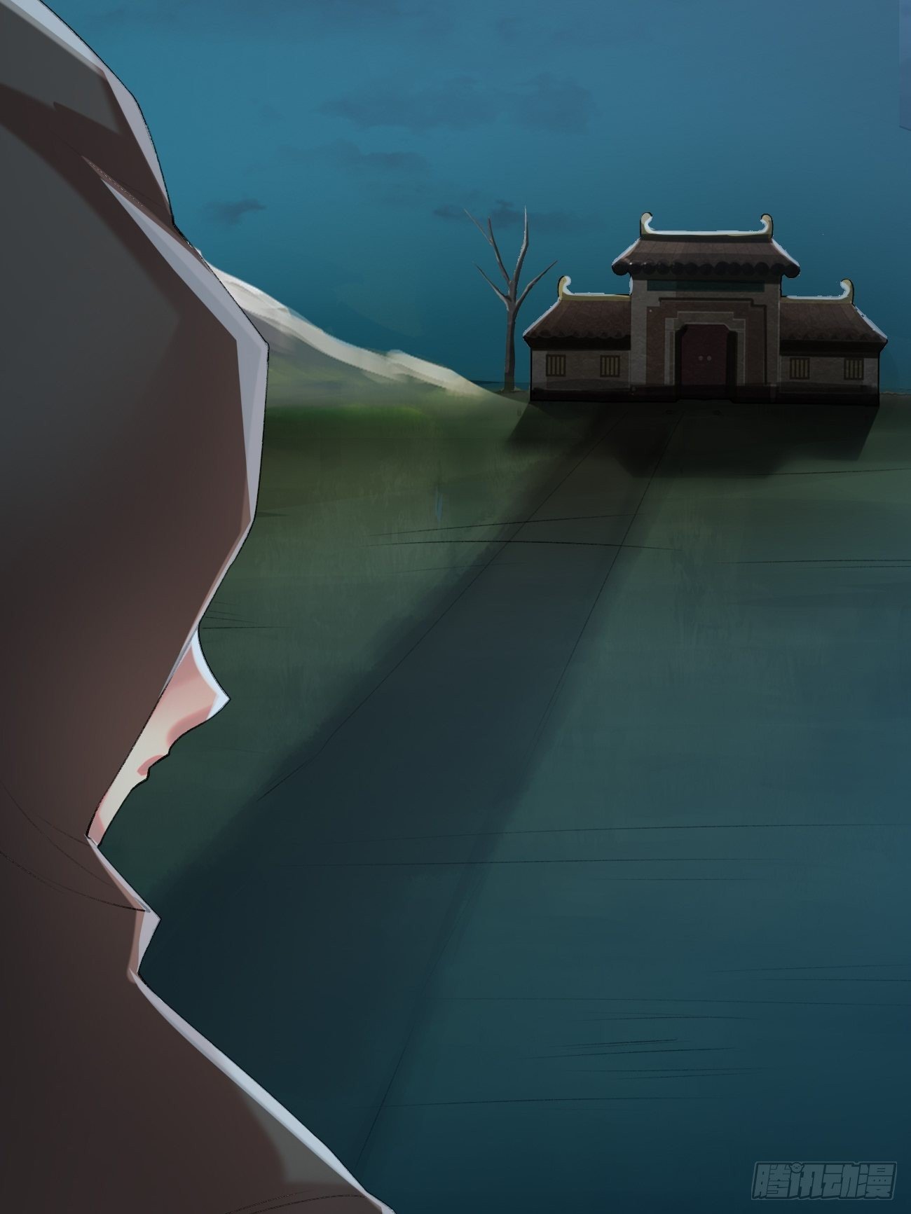 第三十六话(1/2)-第37话