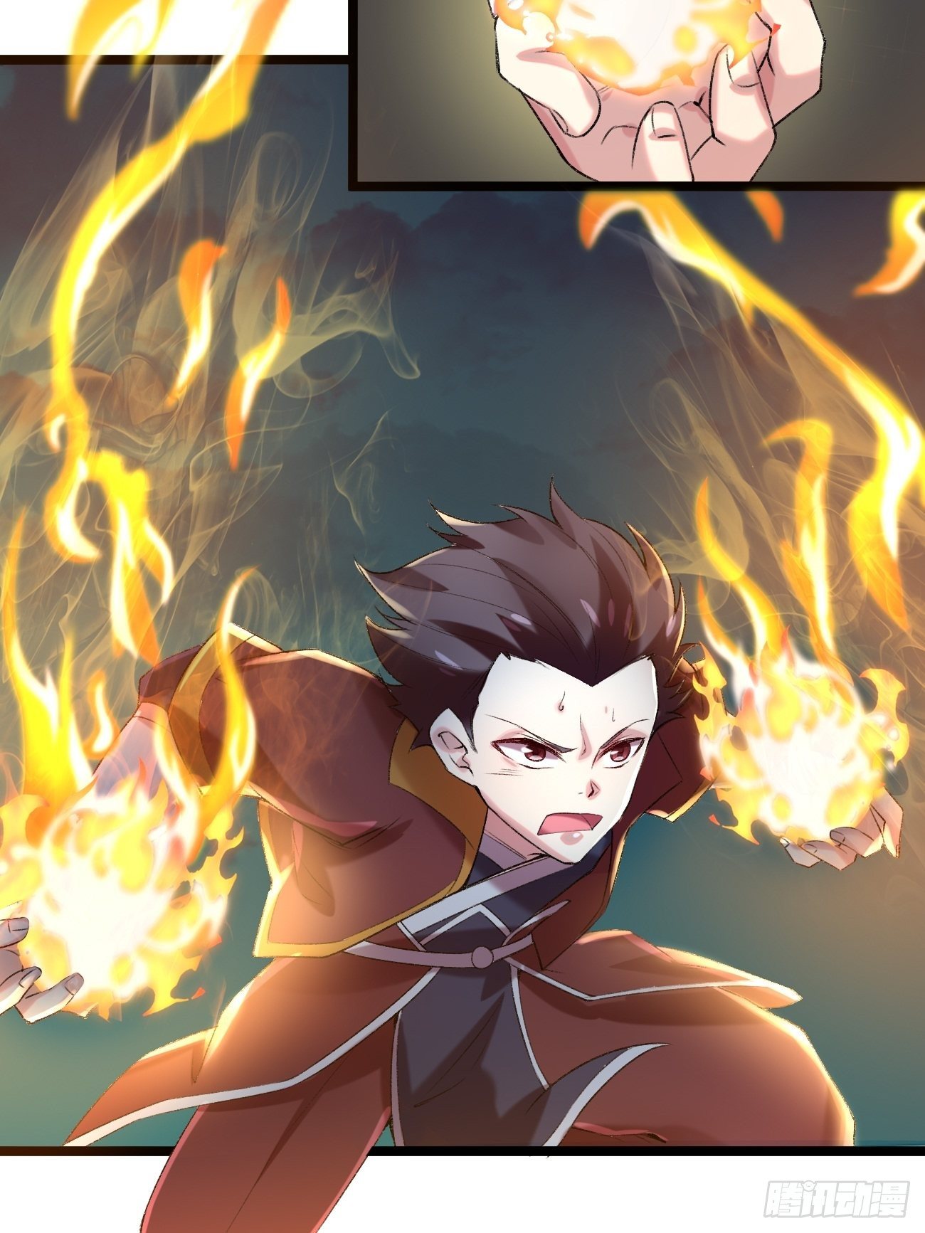 第三十六话(1/2)-第37话