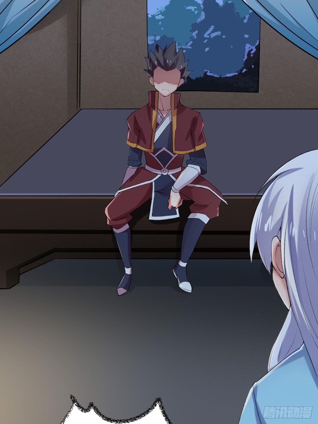 第三十六话(1/2)-第37话