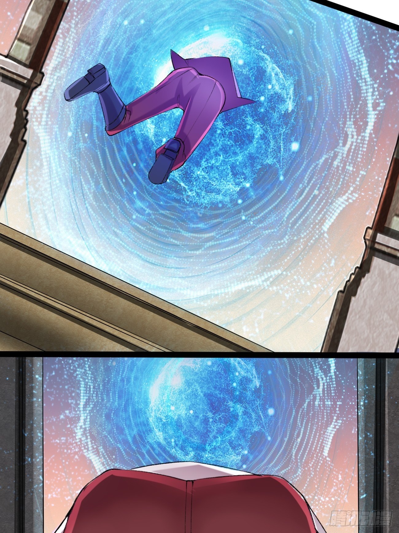 第三十六话(1/2)-第37话