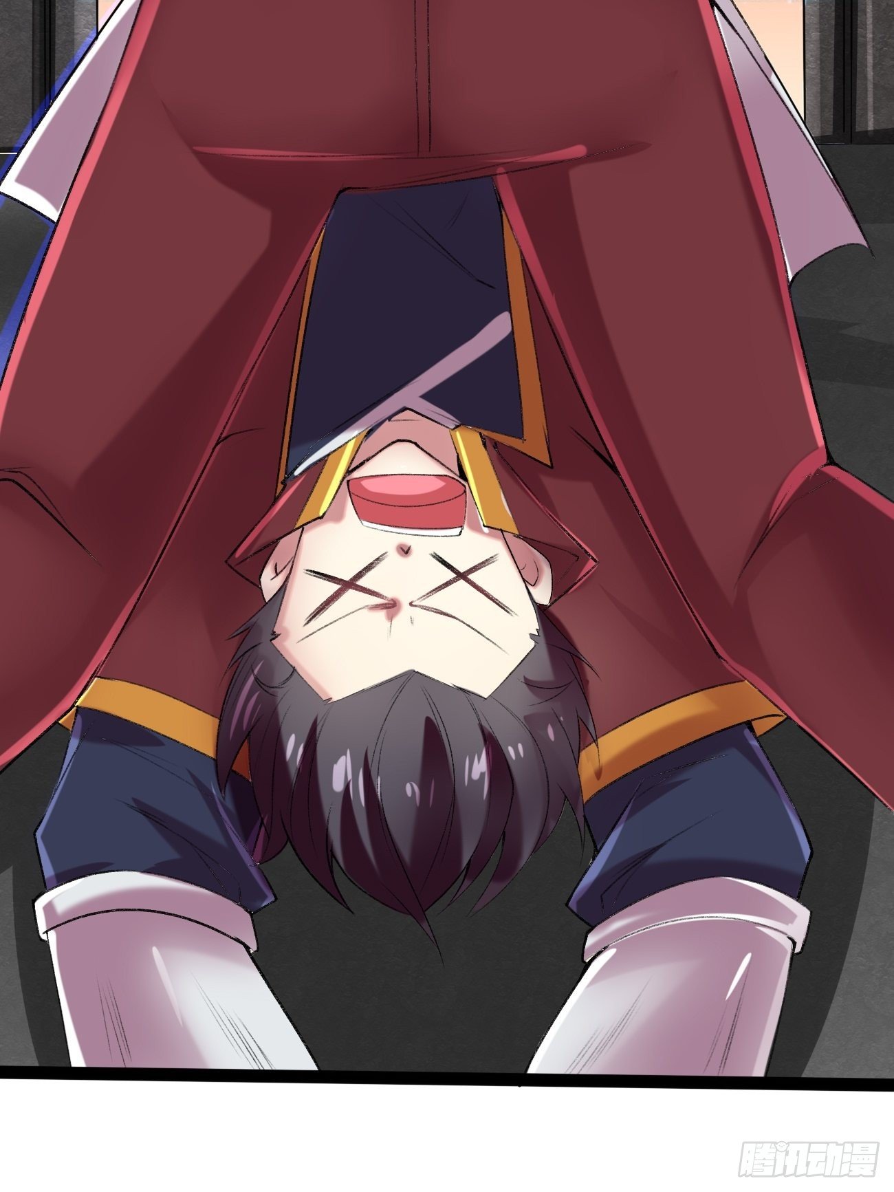 第三十六话(1/2)-第37话