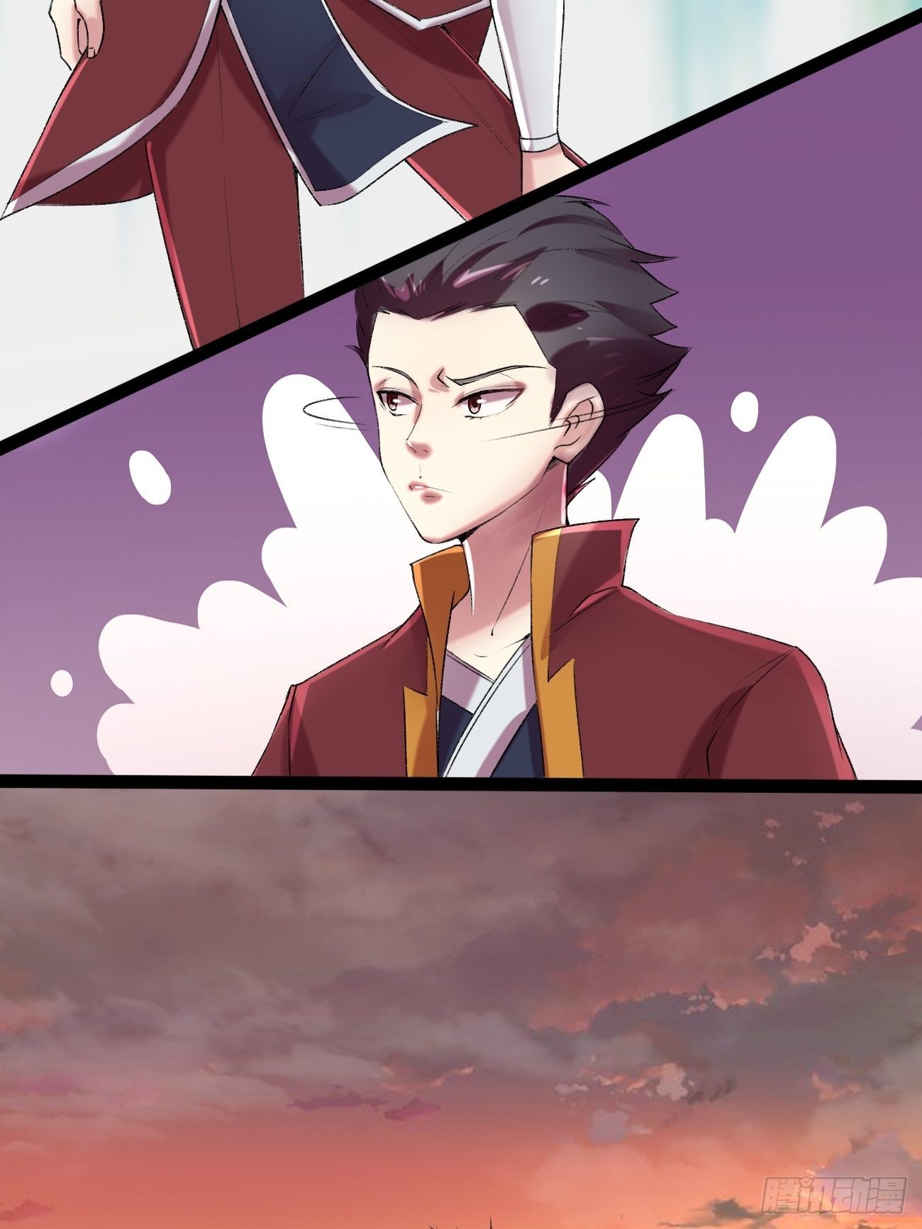 第三十六话(1/2)-第37话