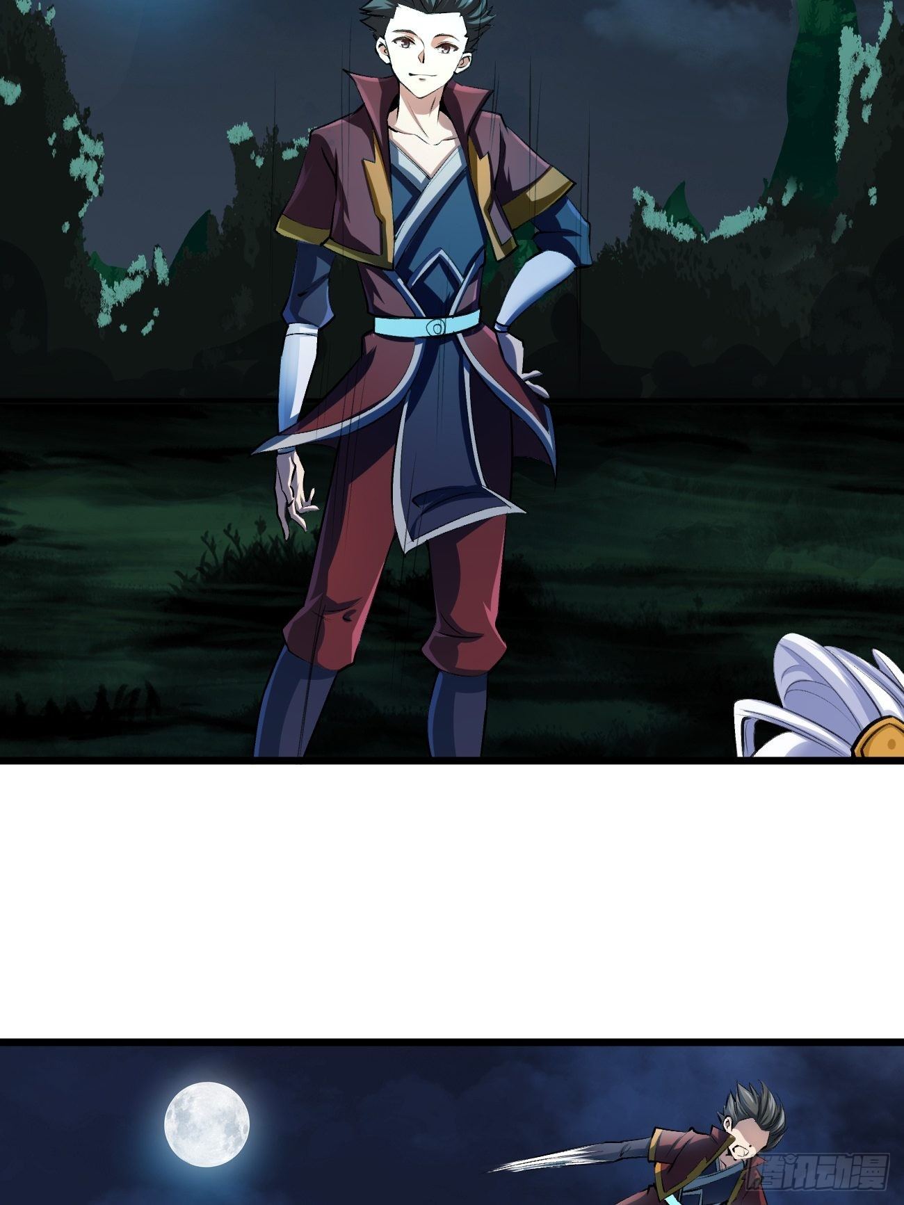 第三十八话(1/2)-第39话