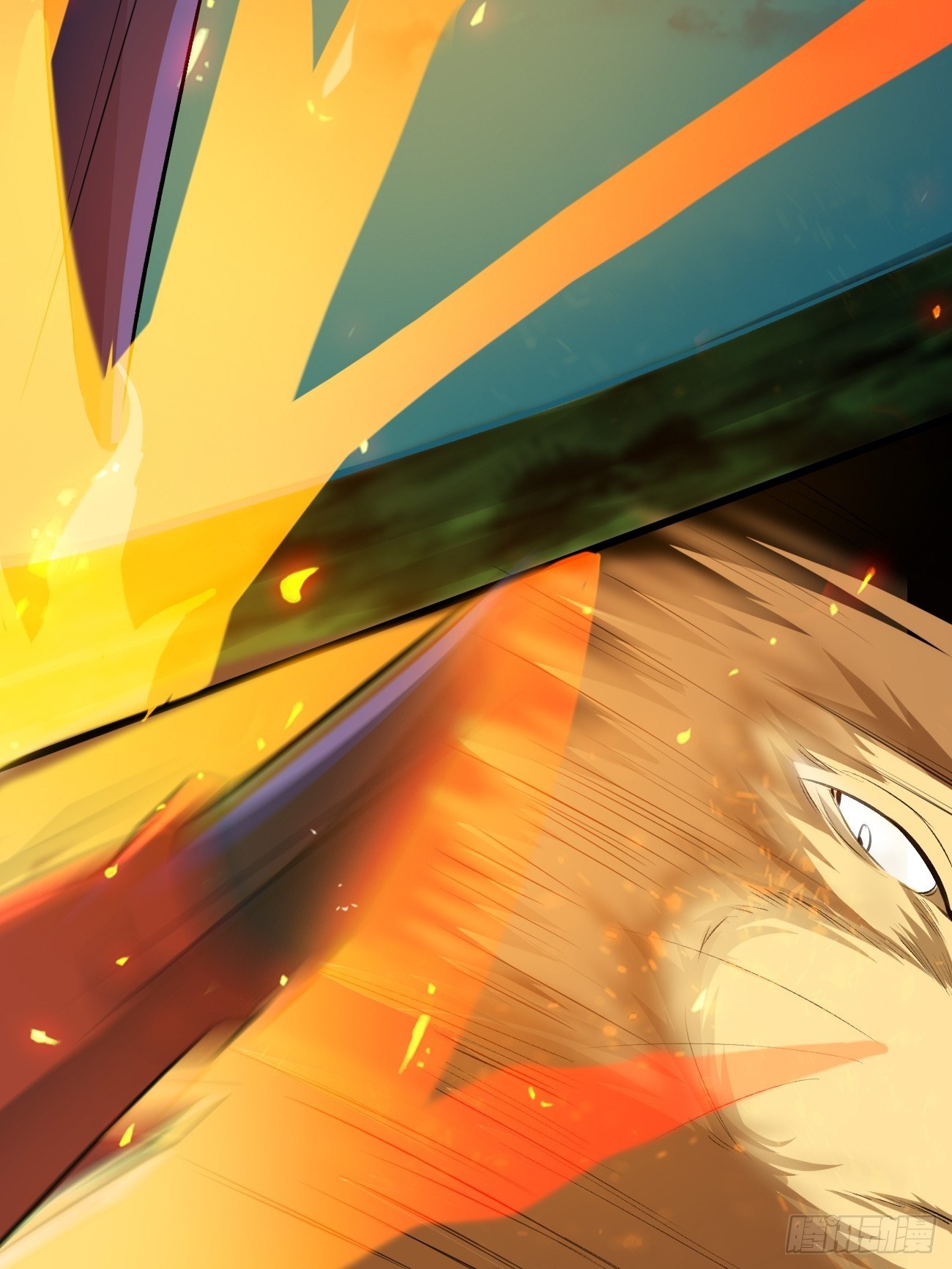 第三十八话(1/2)-第39话