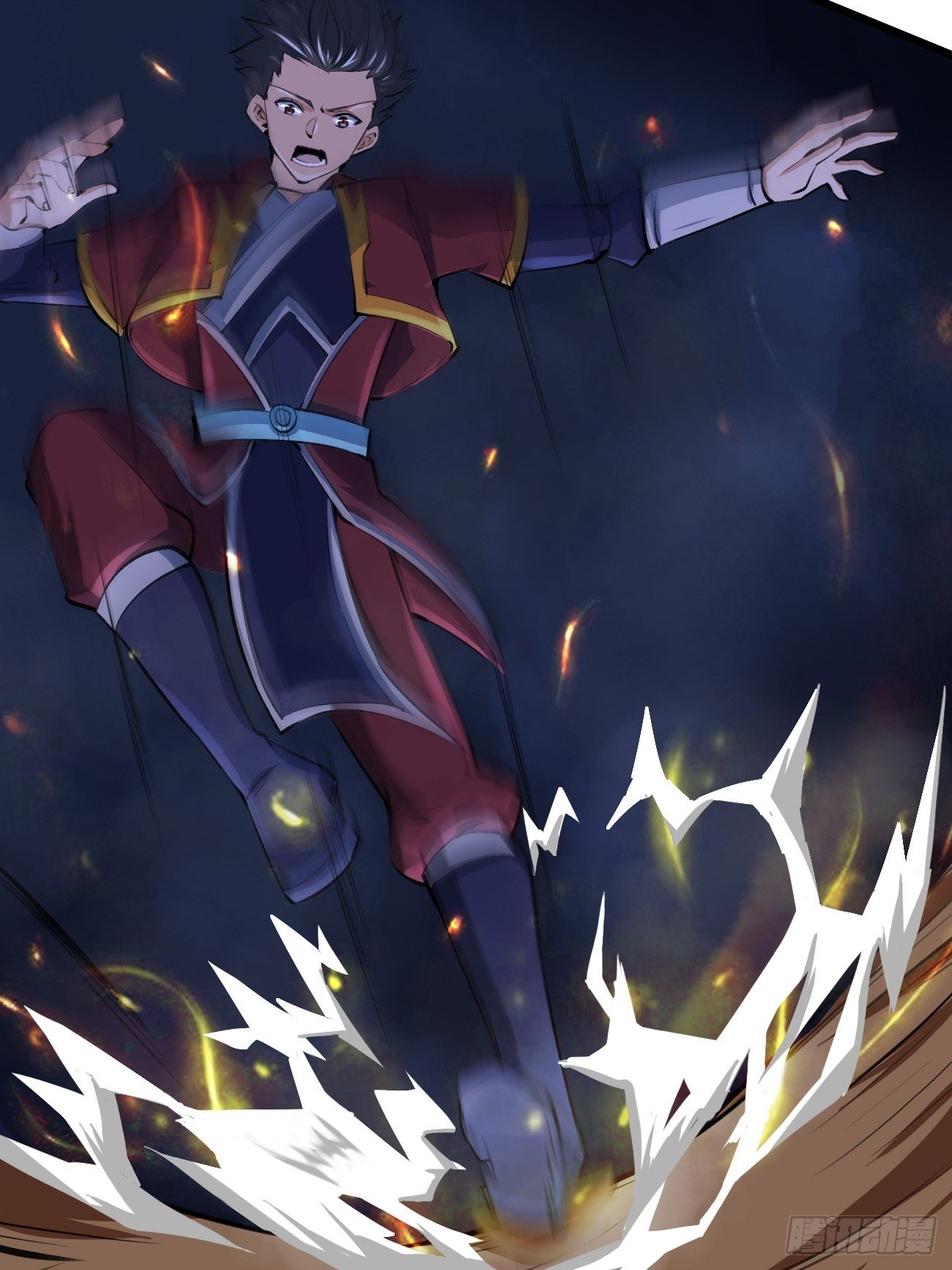 第三十八话(1/2)-第39话