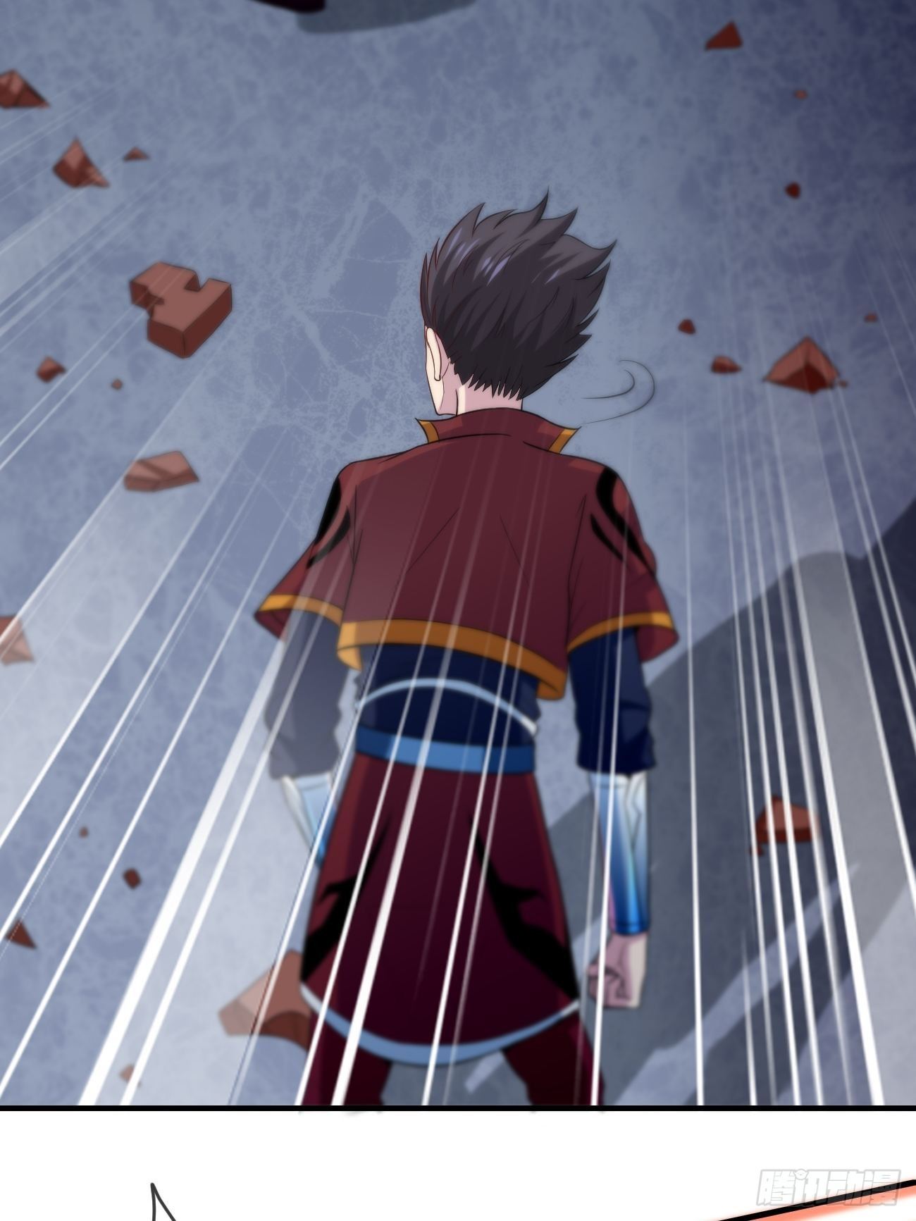 第四话：实力初显-第5话