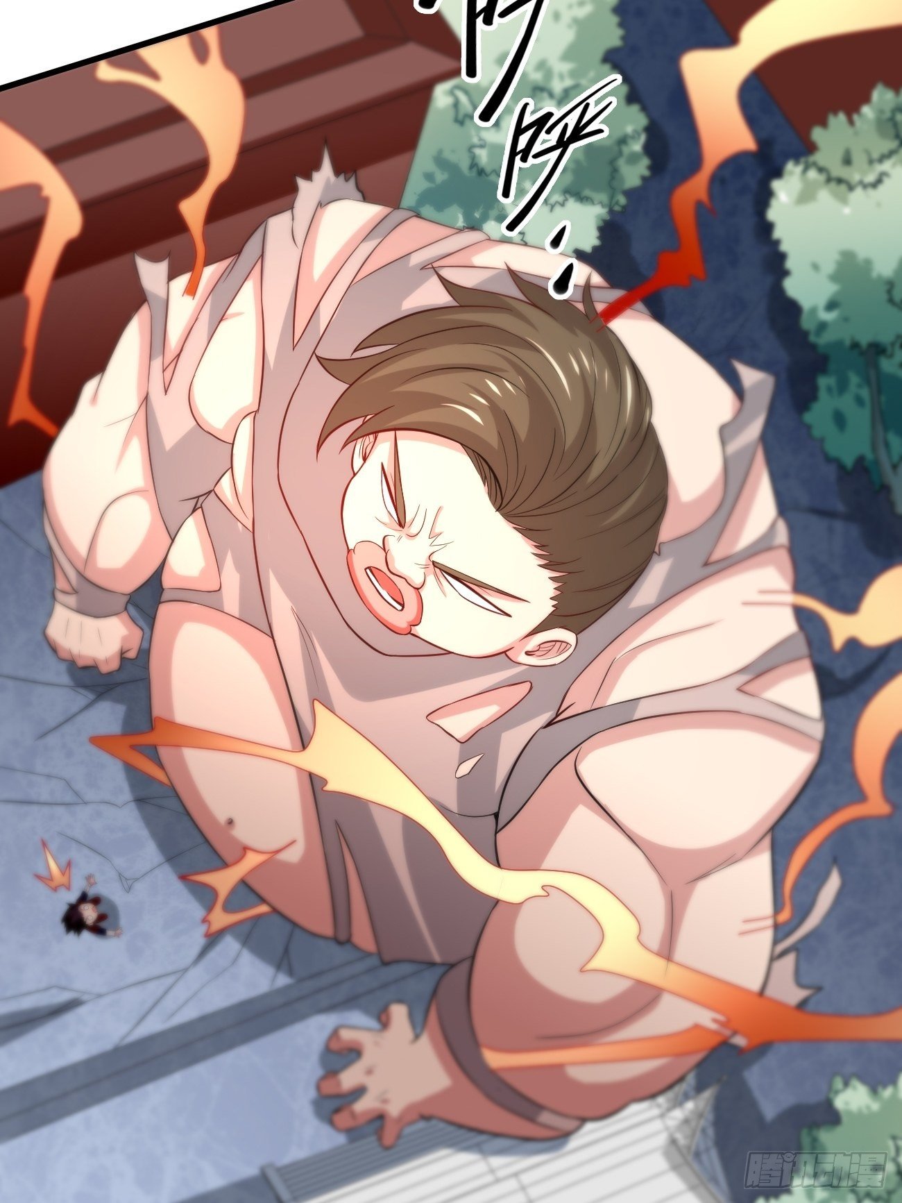 第四话：实力初显-第5话