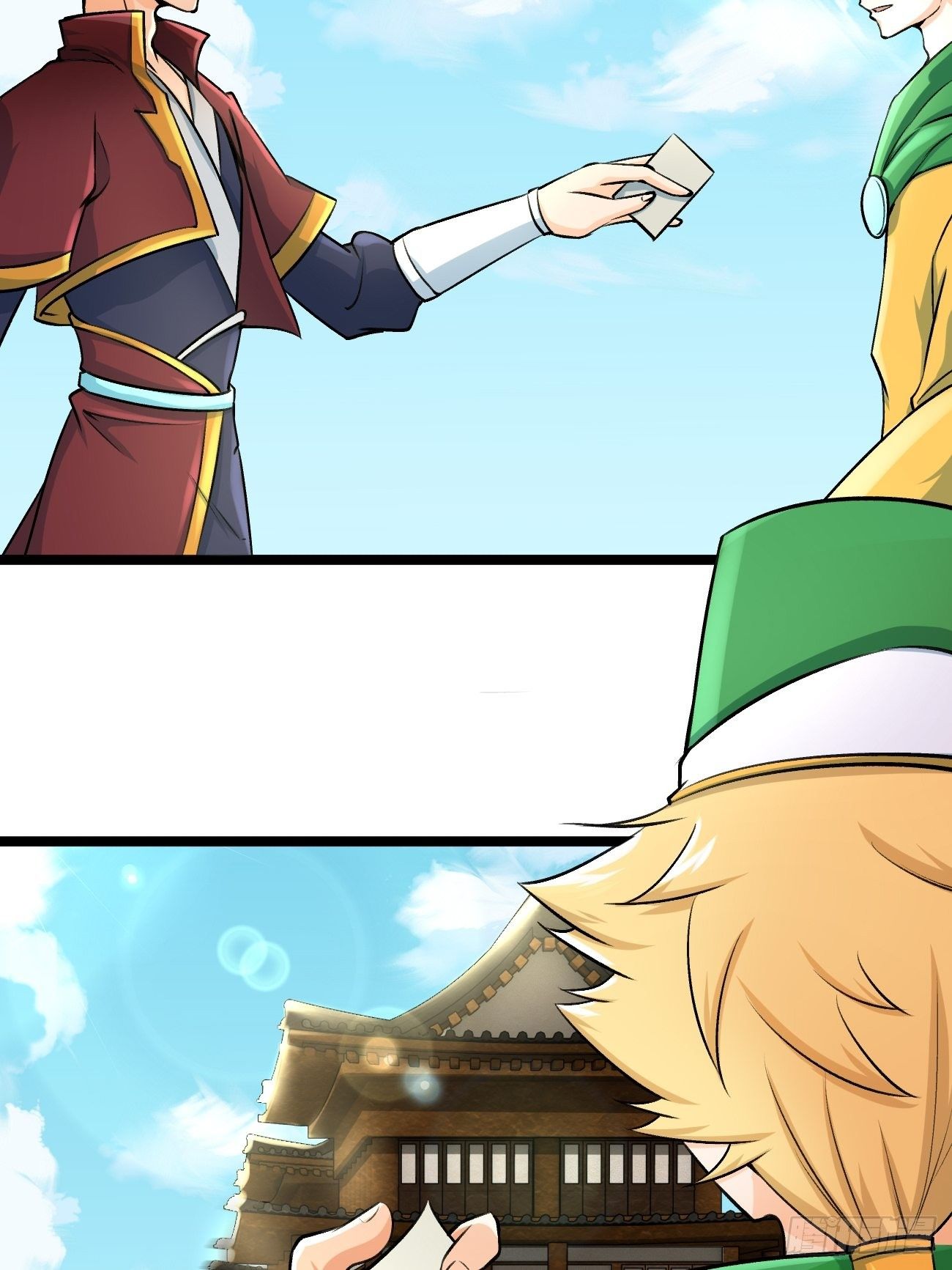 第四十话(1/2)-第41话