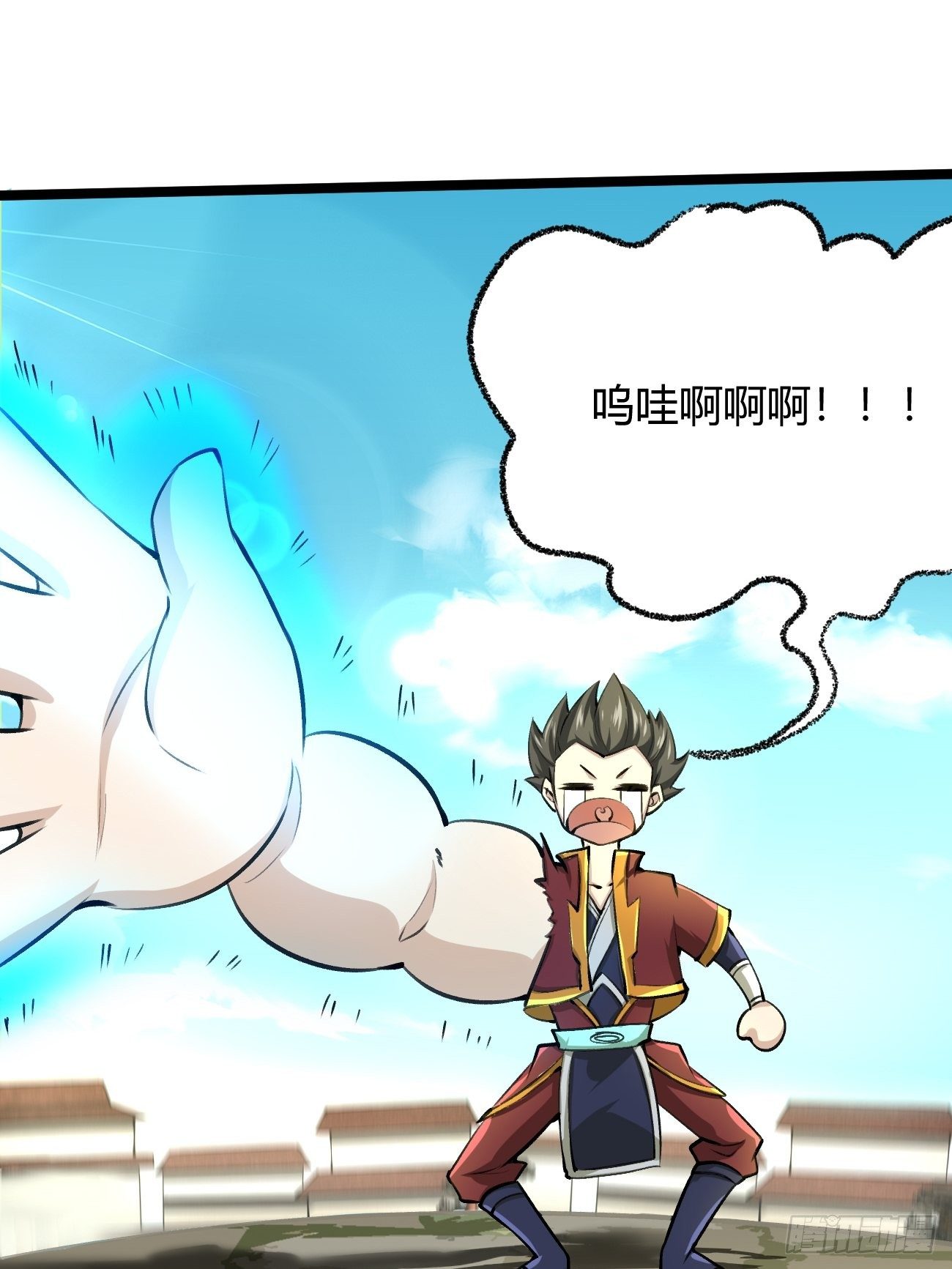 第四十话(1/2)-第41话