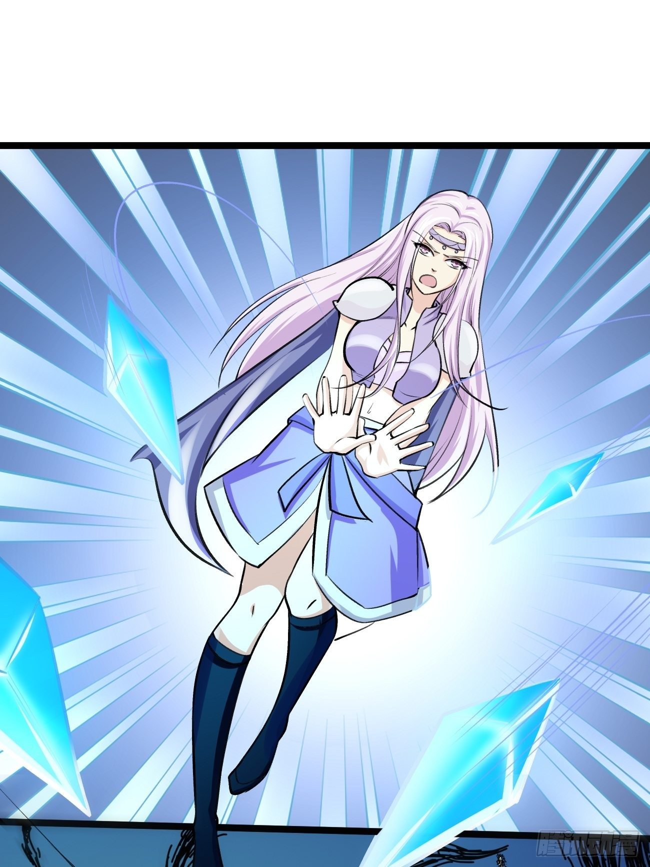 第四十二话(1/2)-第43话