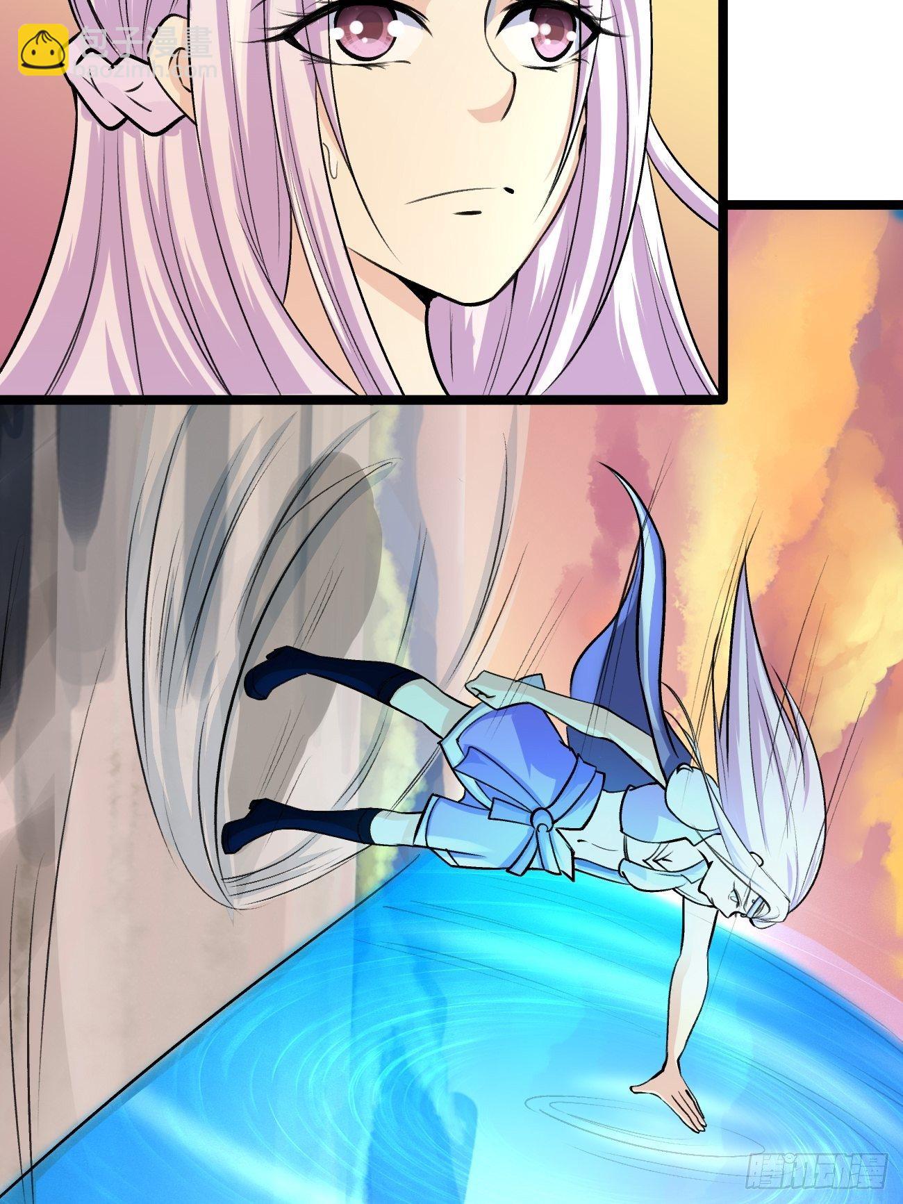 第四十二话(1/2)-第43话