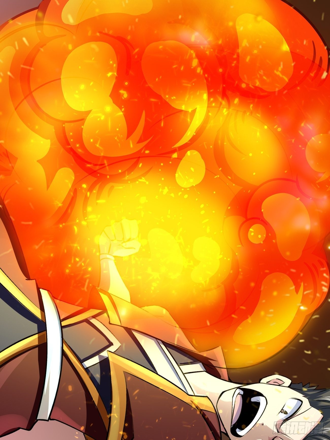 第四十二话(1/2)-第43话