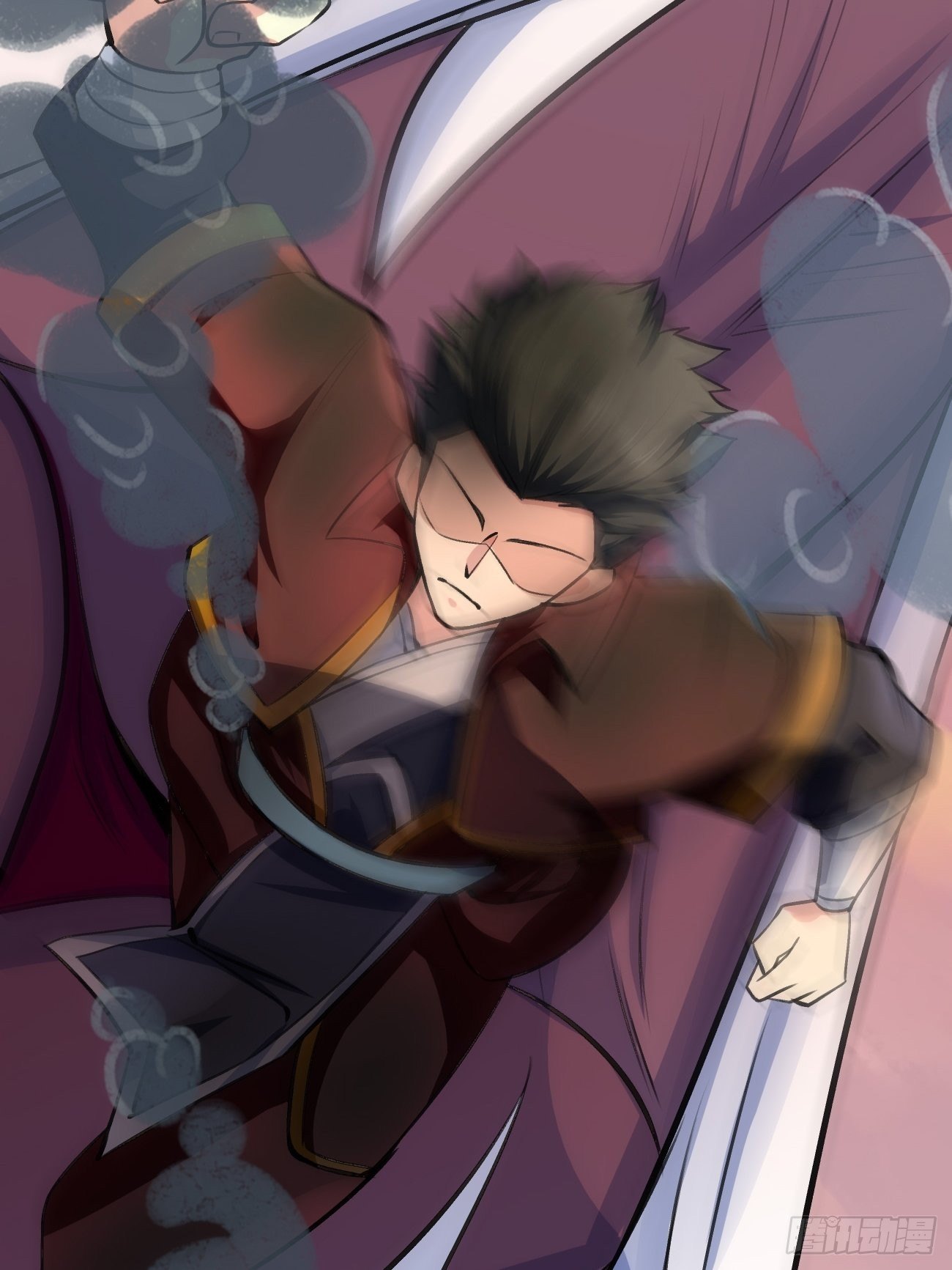 第四十二话(1/2)-第43话