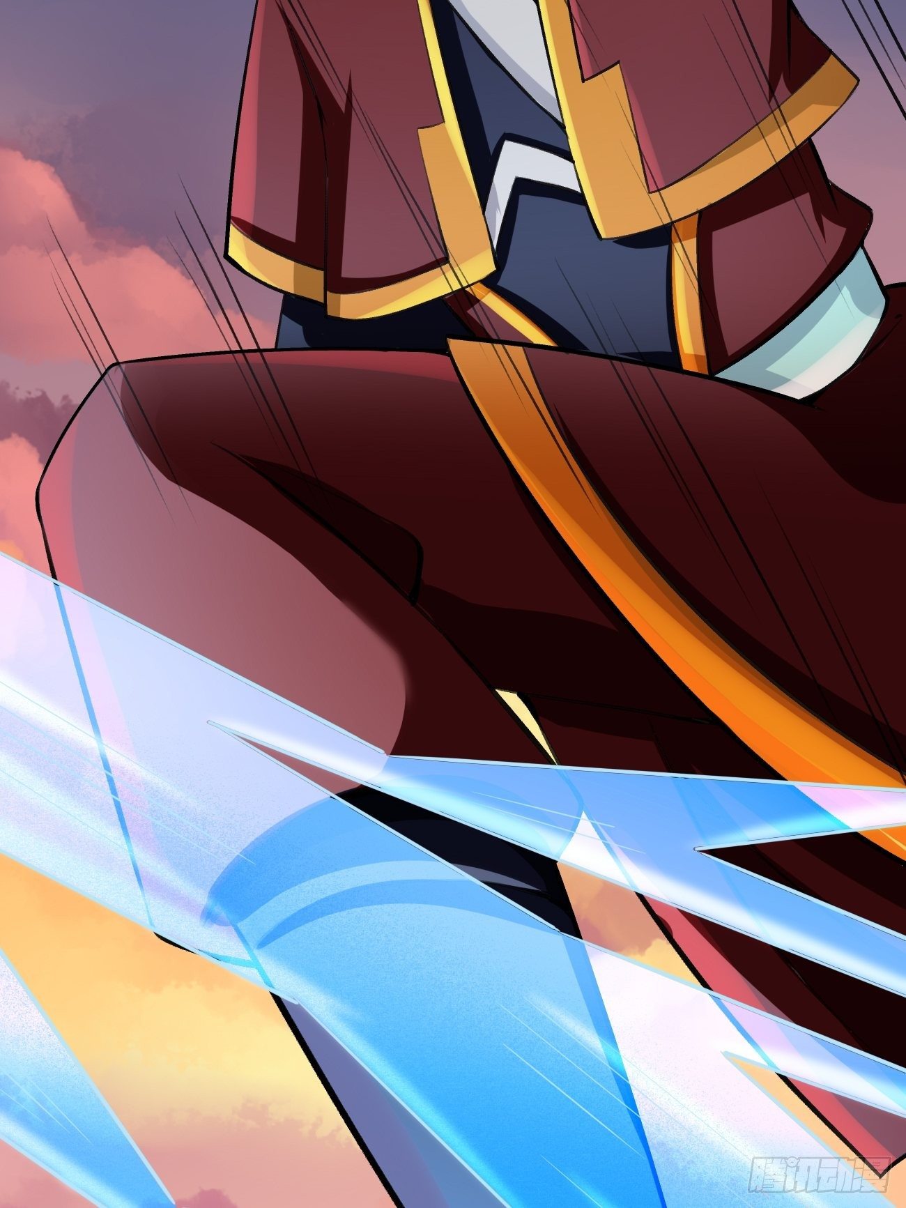 第四十二话(1/2)-第43话