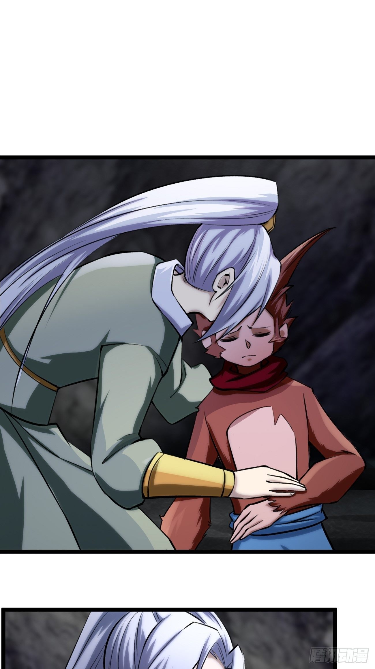 第四十四话(1/2)-第45话