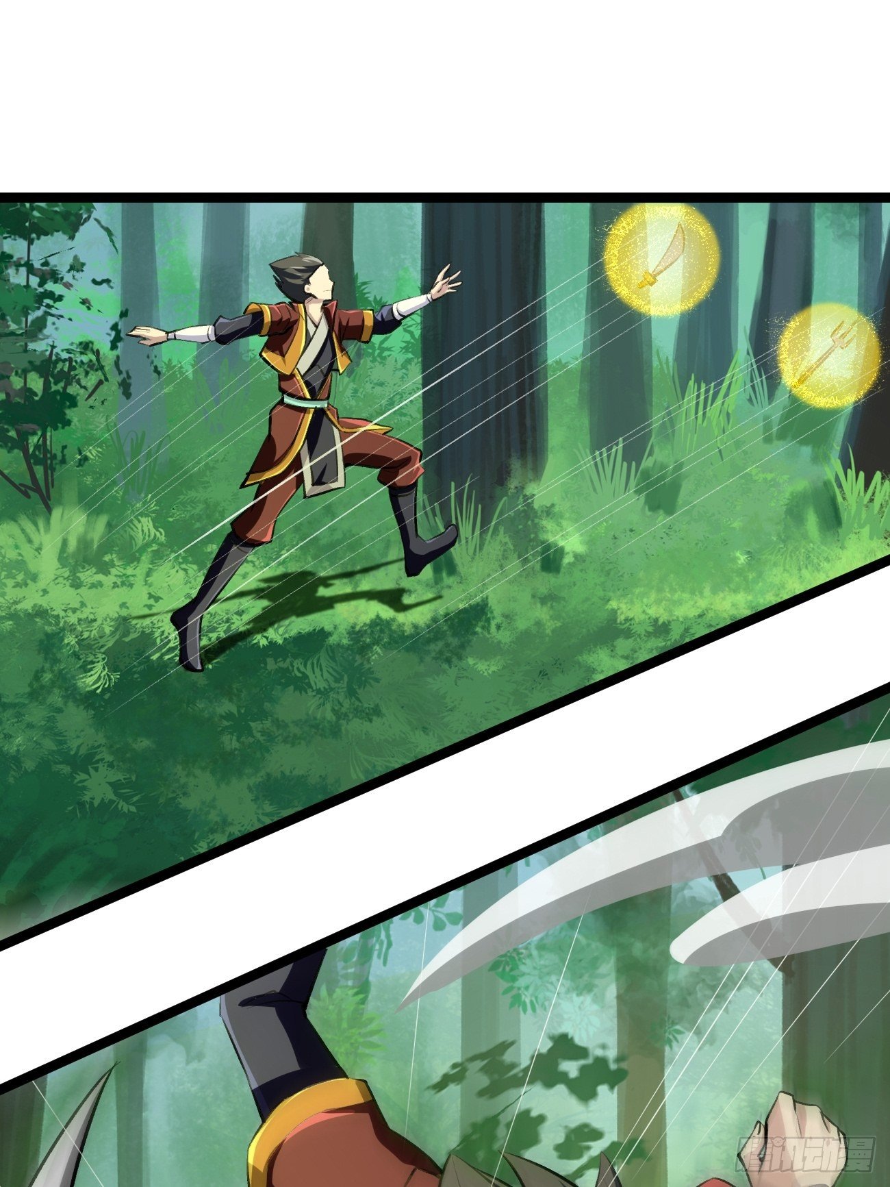 第四十六话(1/2)-第47话