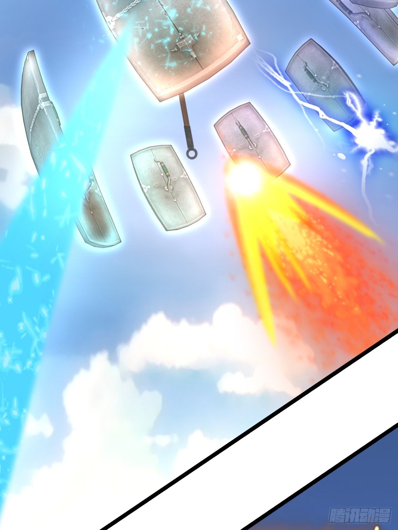 第四十六话(1/2)-第47话