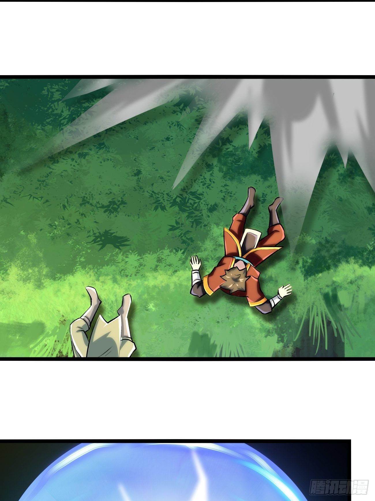 第四十六话(1/2)-第47话