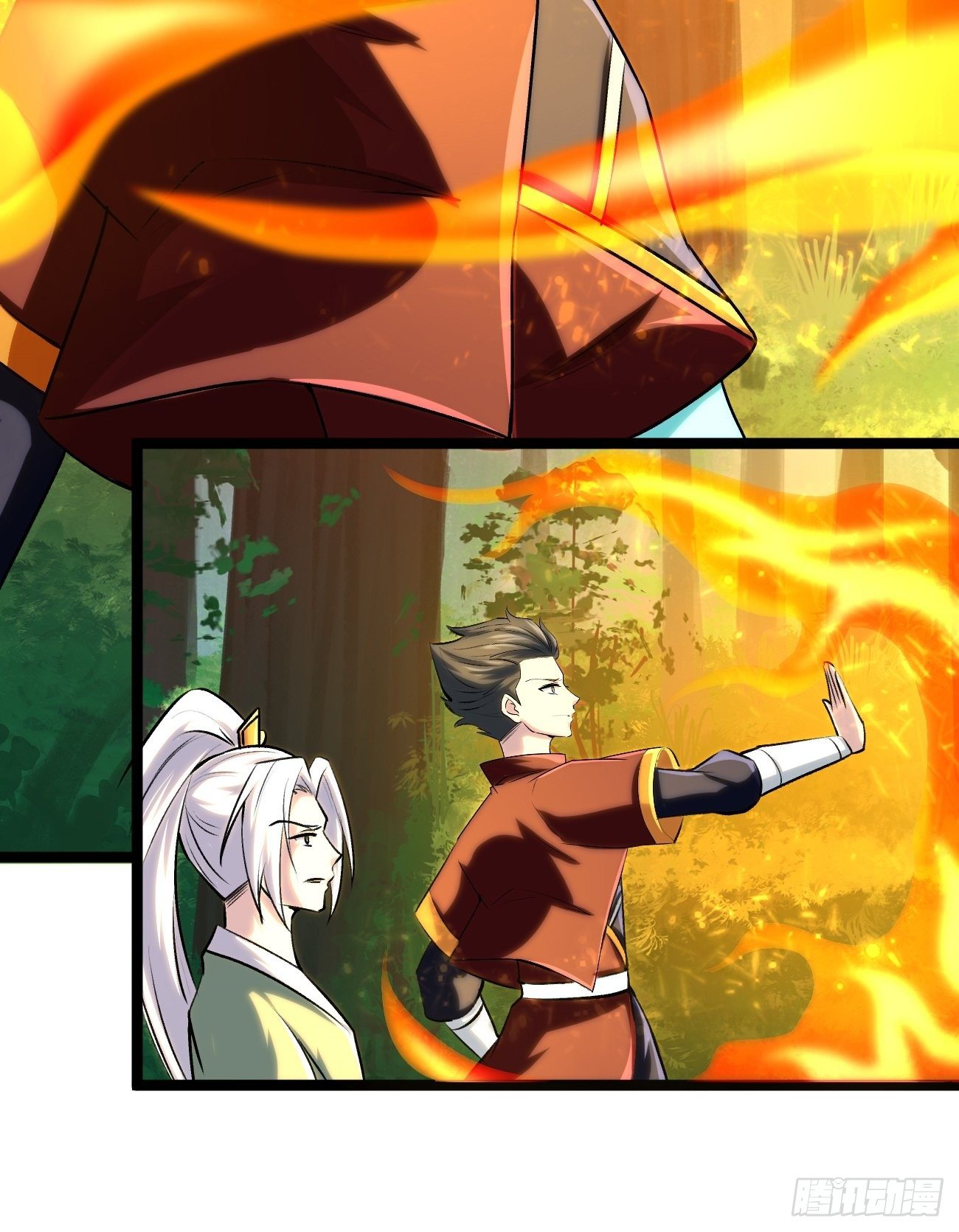 第四十六话(1/2)-第47话