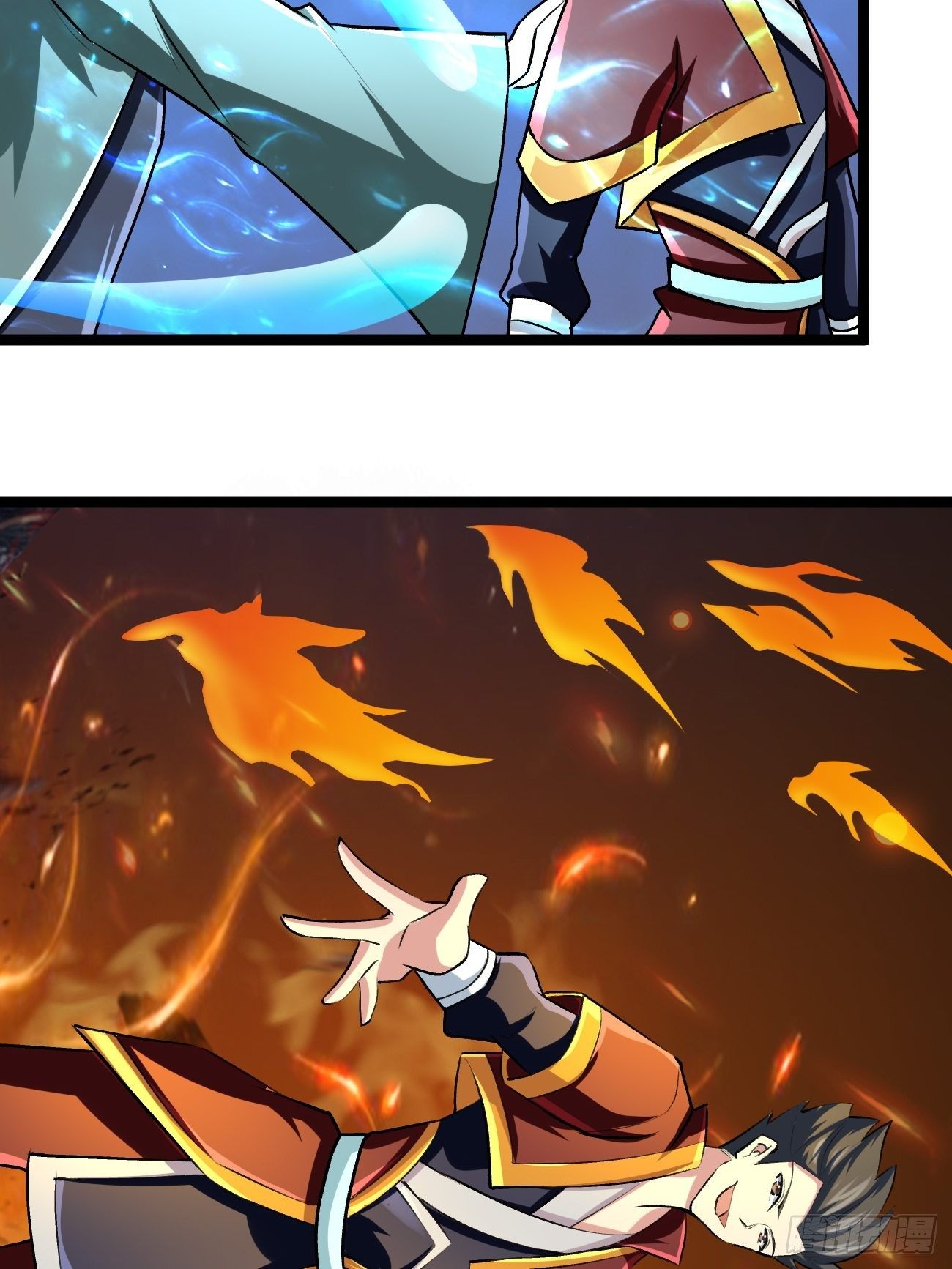 第四十六话(1/2)-第47话