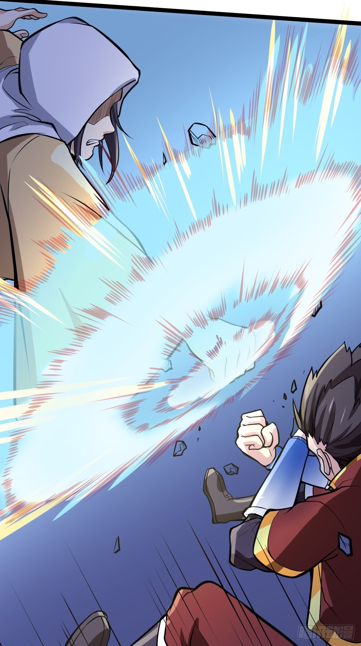 第四十八话(1/2)-第49话