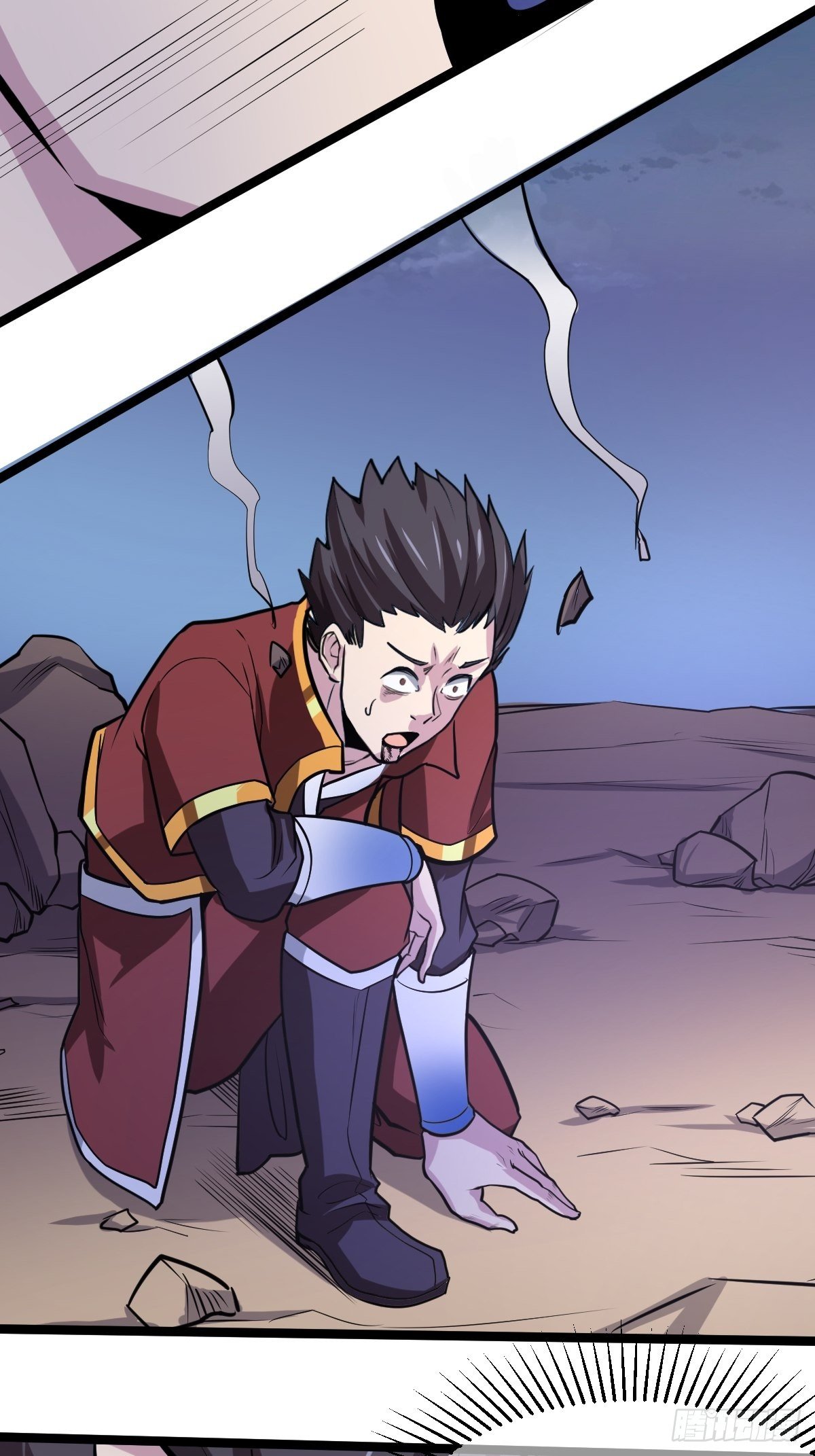 第四十八话(1/2)-第49话