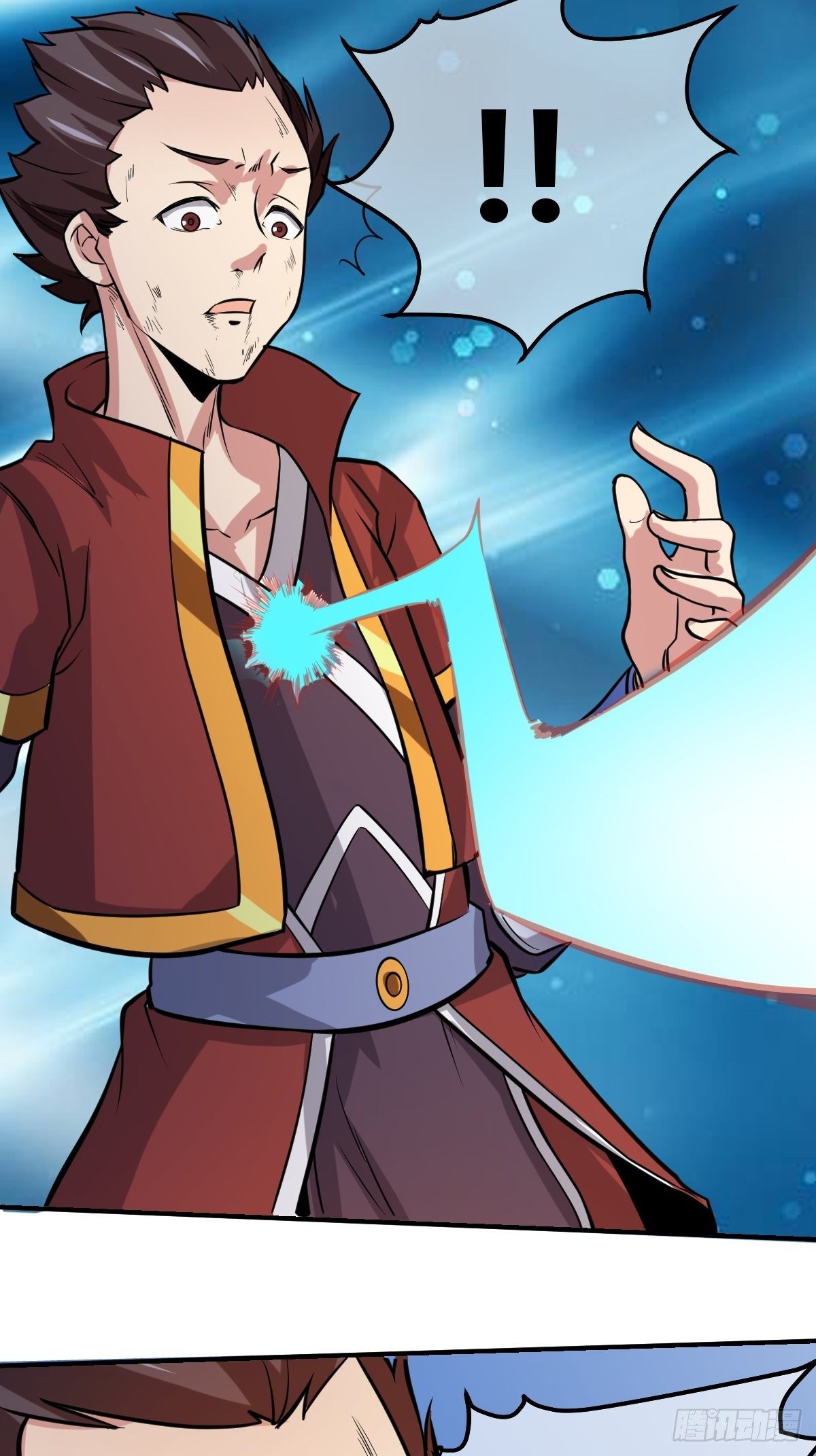 第四十八话(1/2)-第49话