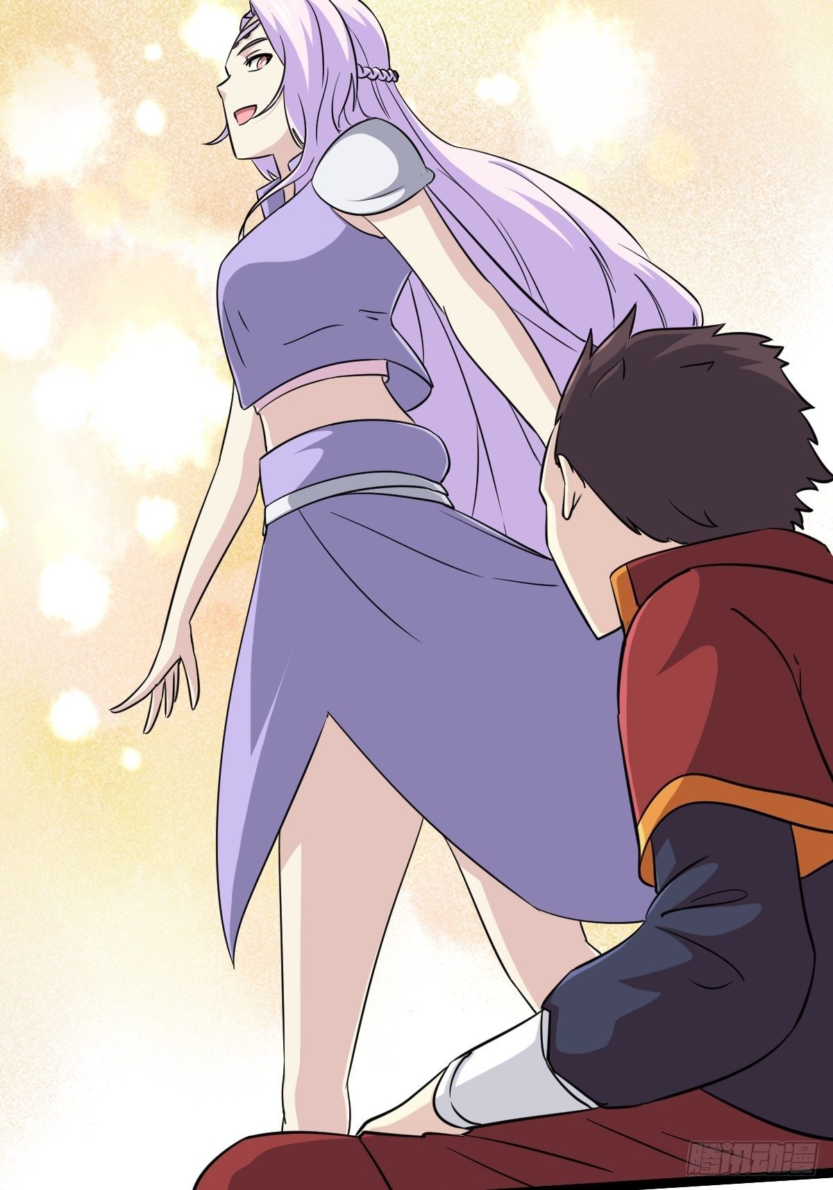 第五十二话(1/2)-第53话