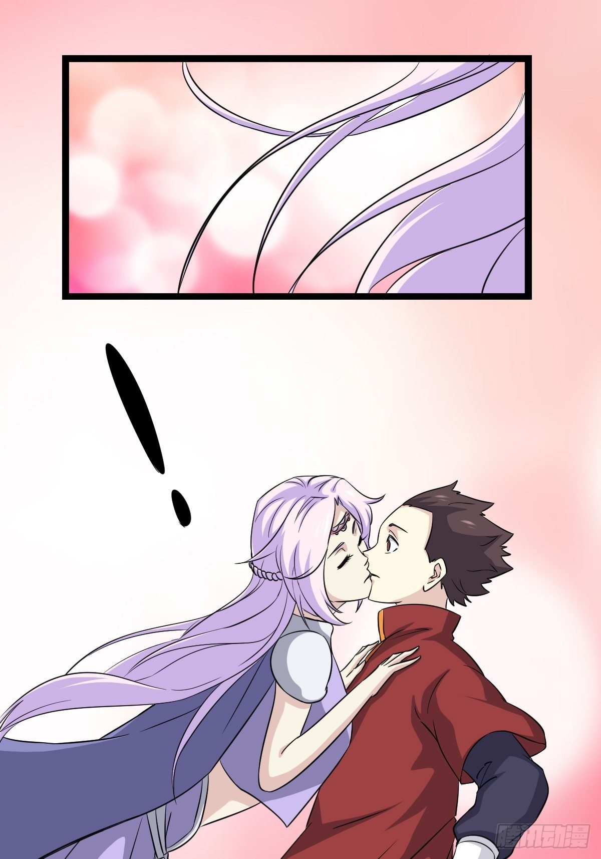 第五十二话(1/2)-第53话