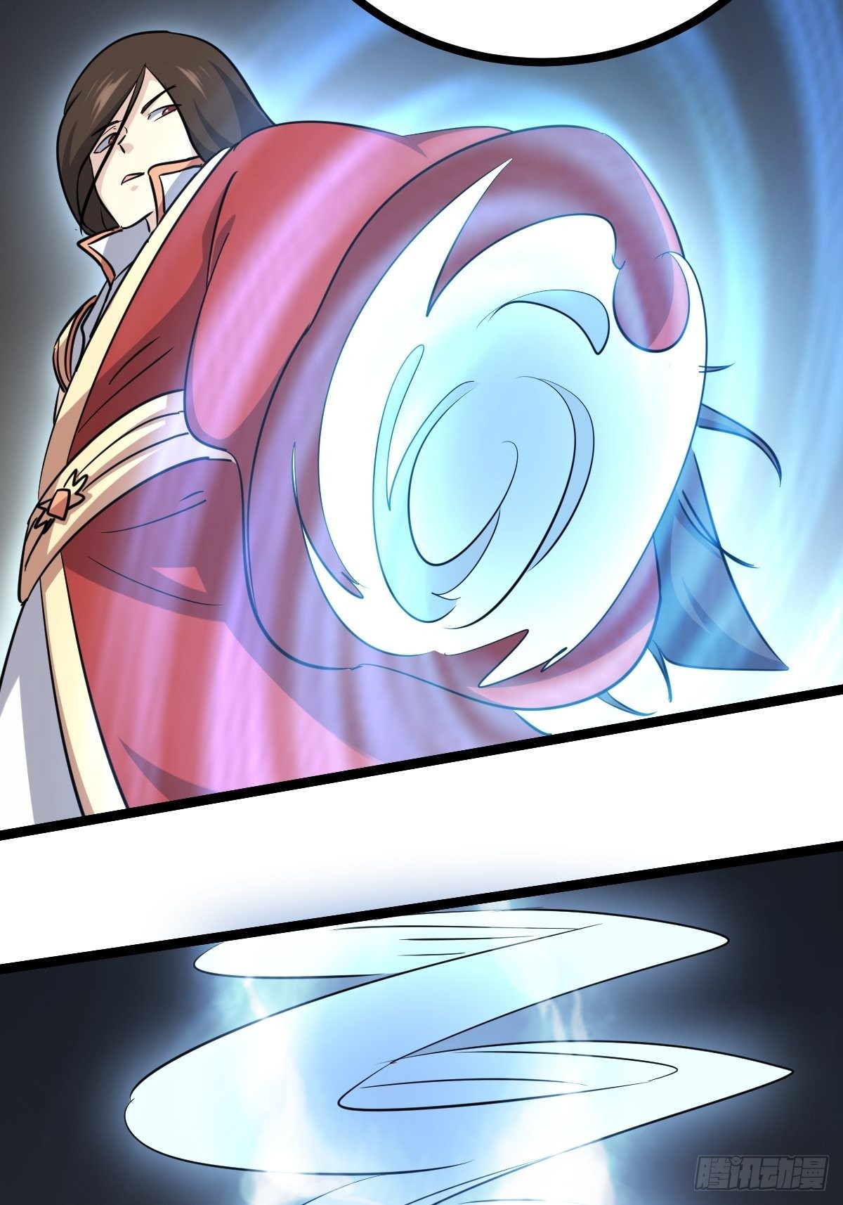 第五十四话(1/2)-第55话