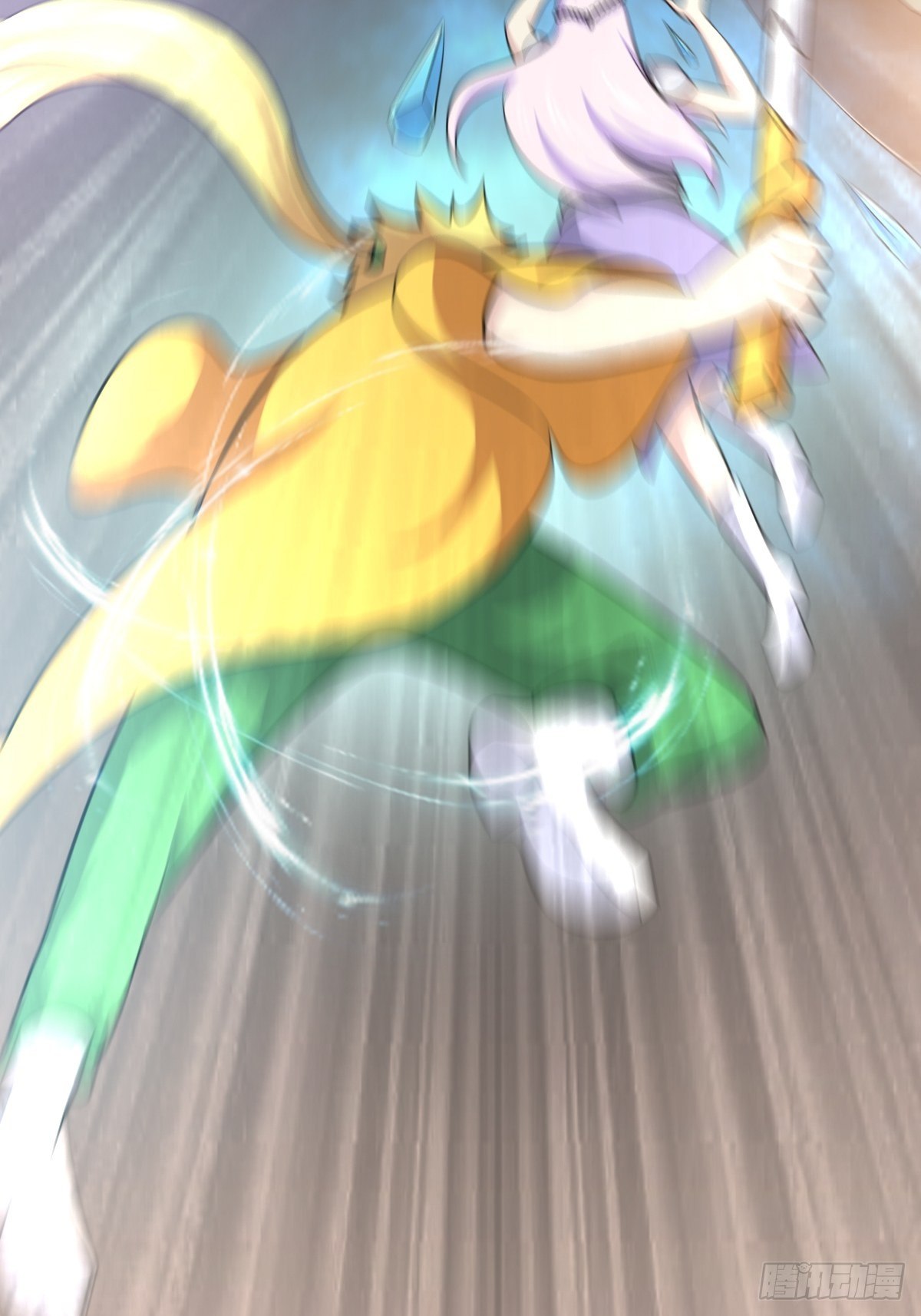 第五十四话(1/2)-第55话