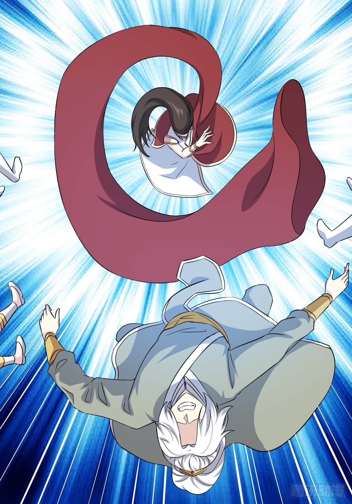 第五十四话(1/2)-第55话