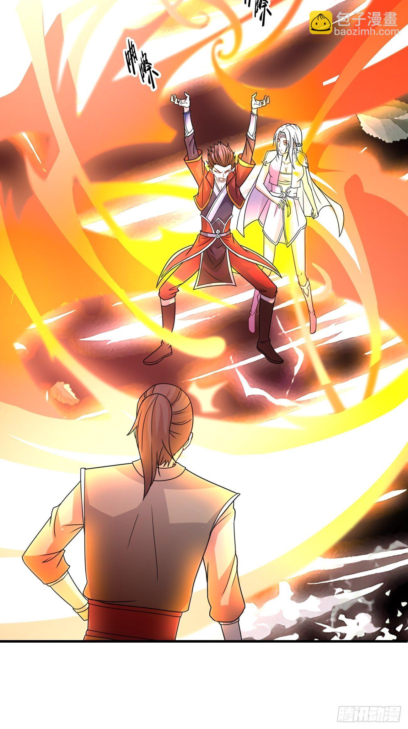 第六话：宵小来犯(1/2)-第7话