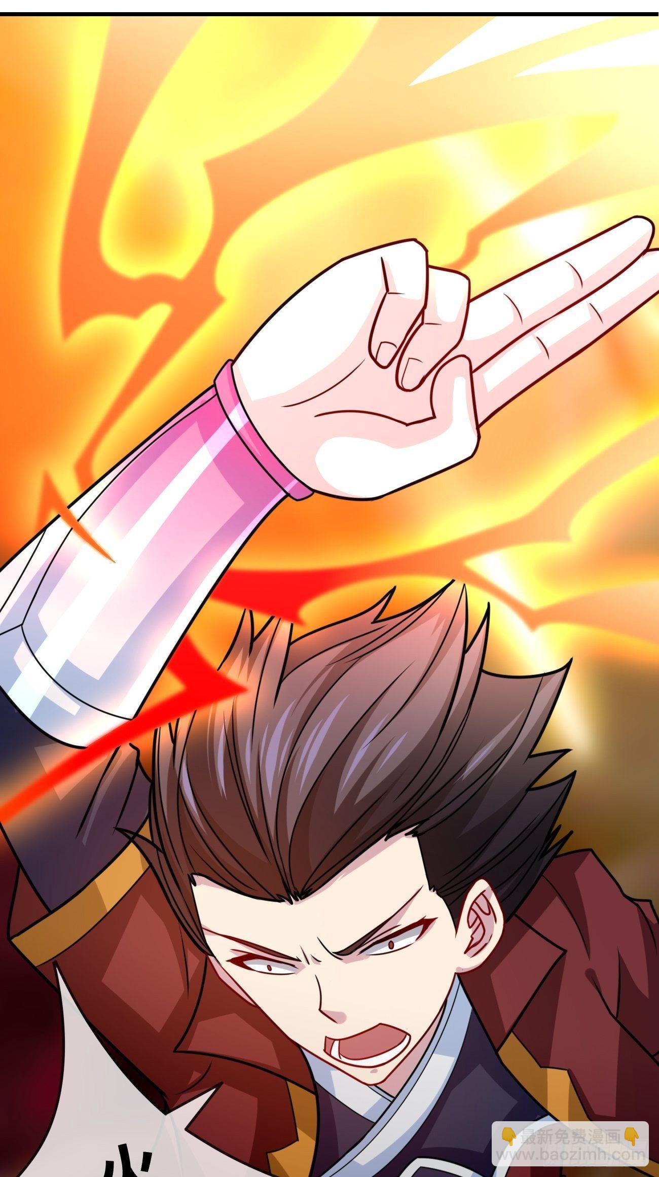 第六话：宵小来犯(1/2)-第7话