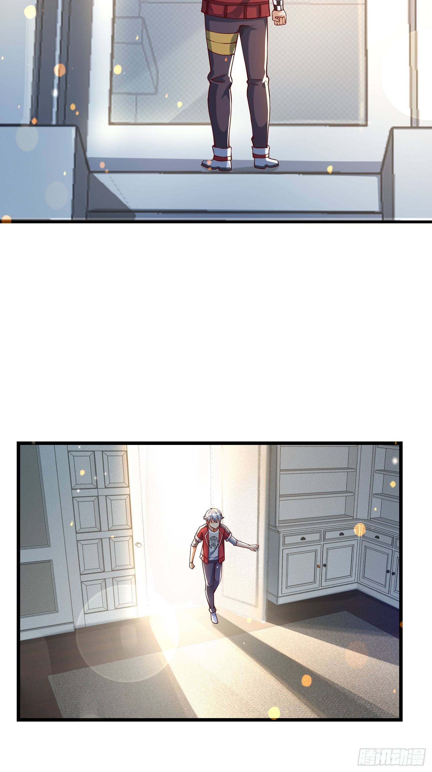 21 强势的顾娉婷-第23话