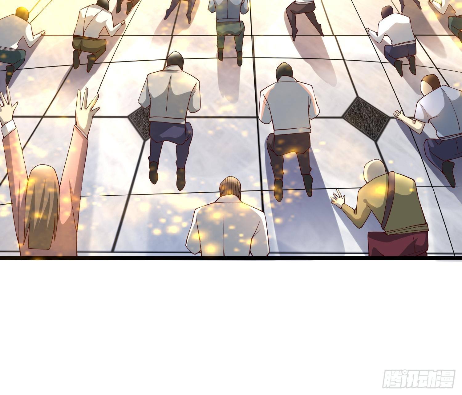 21 强势的顾娉婷-第23话