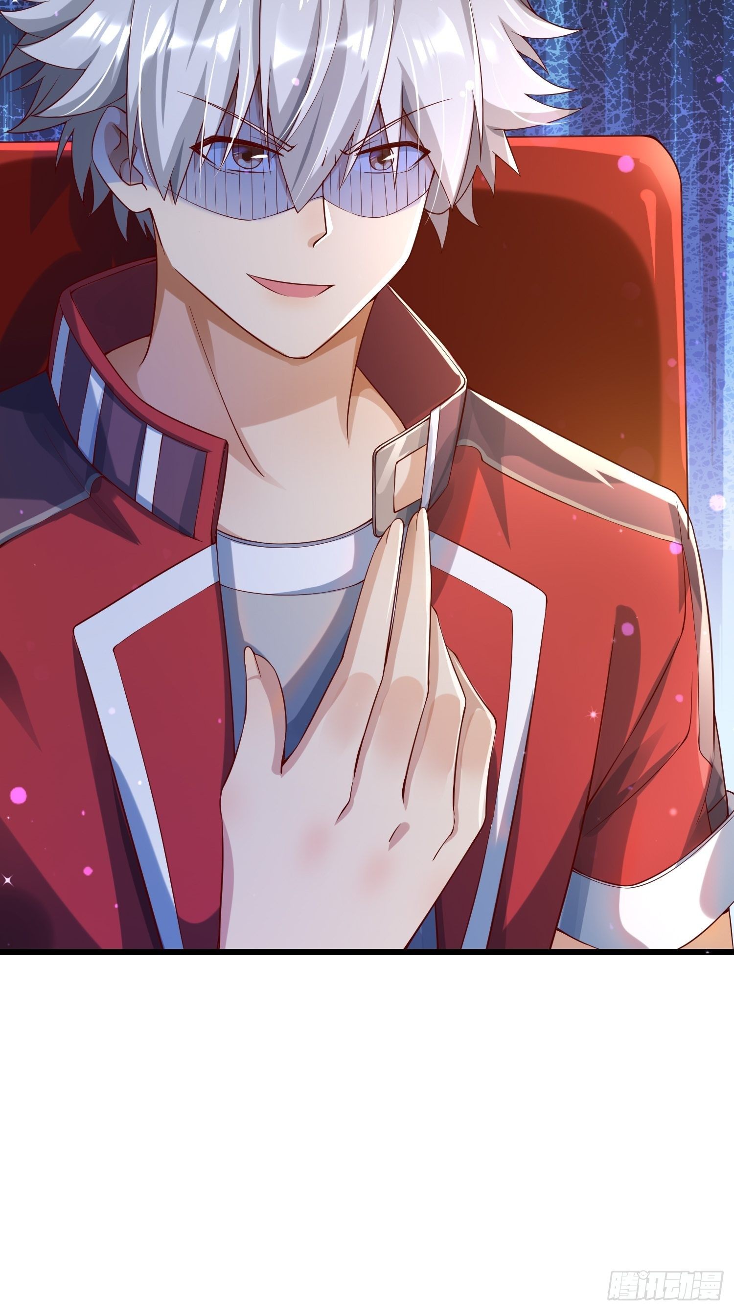 23 功法奥妙(1/2)-第25话