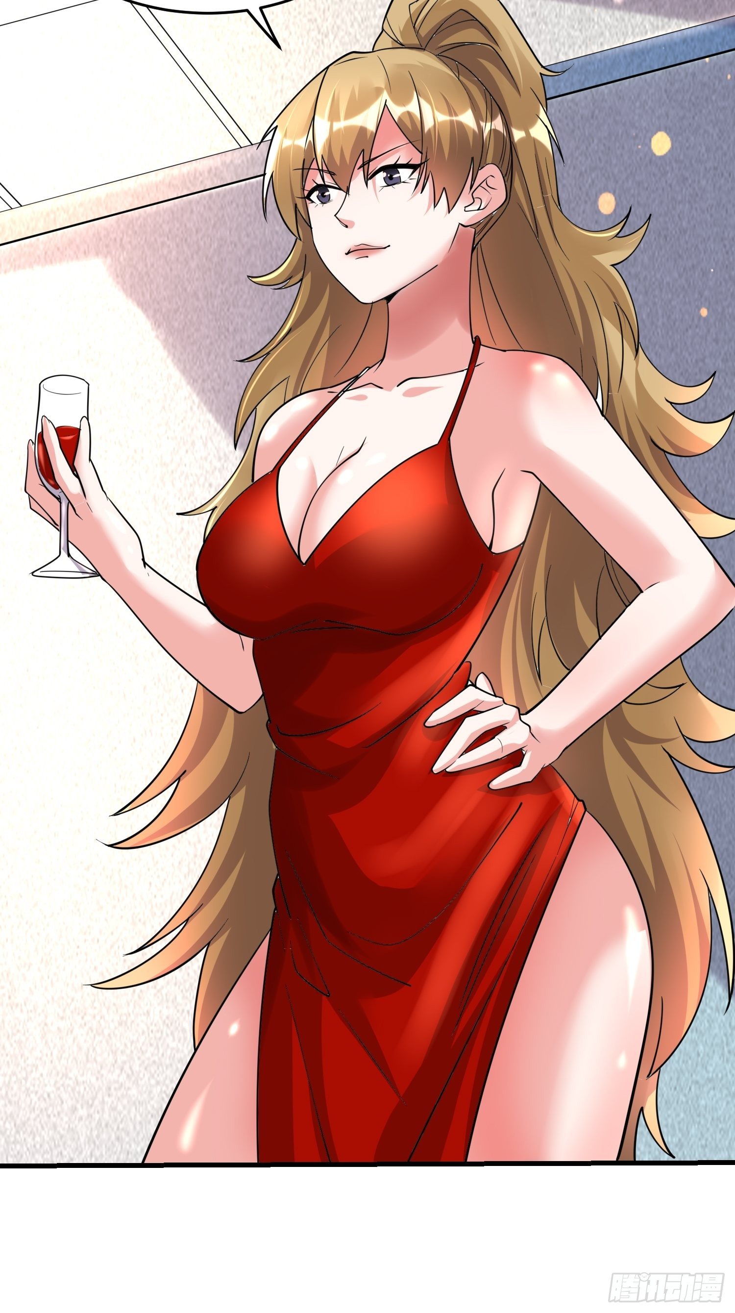 27 擂台决战(1/2)-第29话